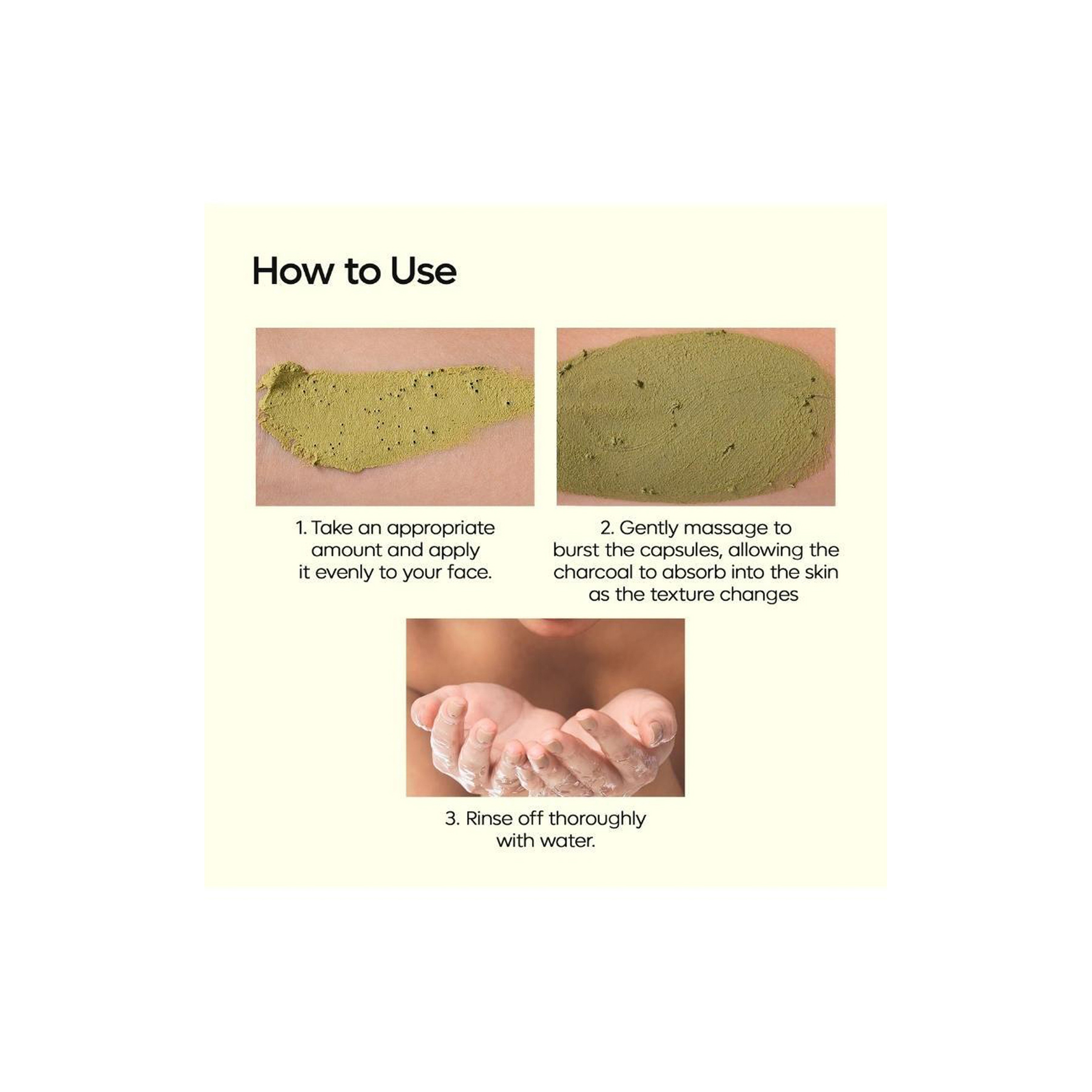 Dr.Melaxin Peptide Clay Mask 100g