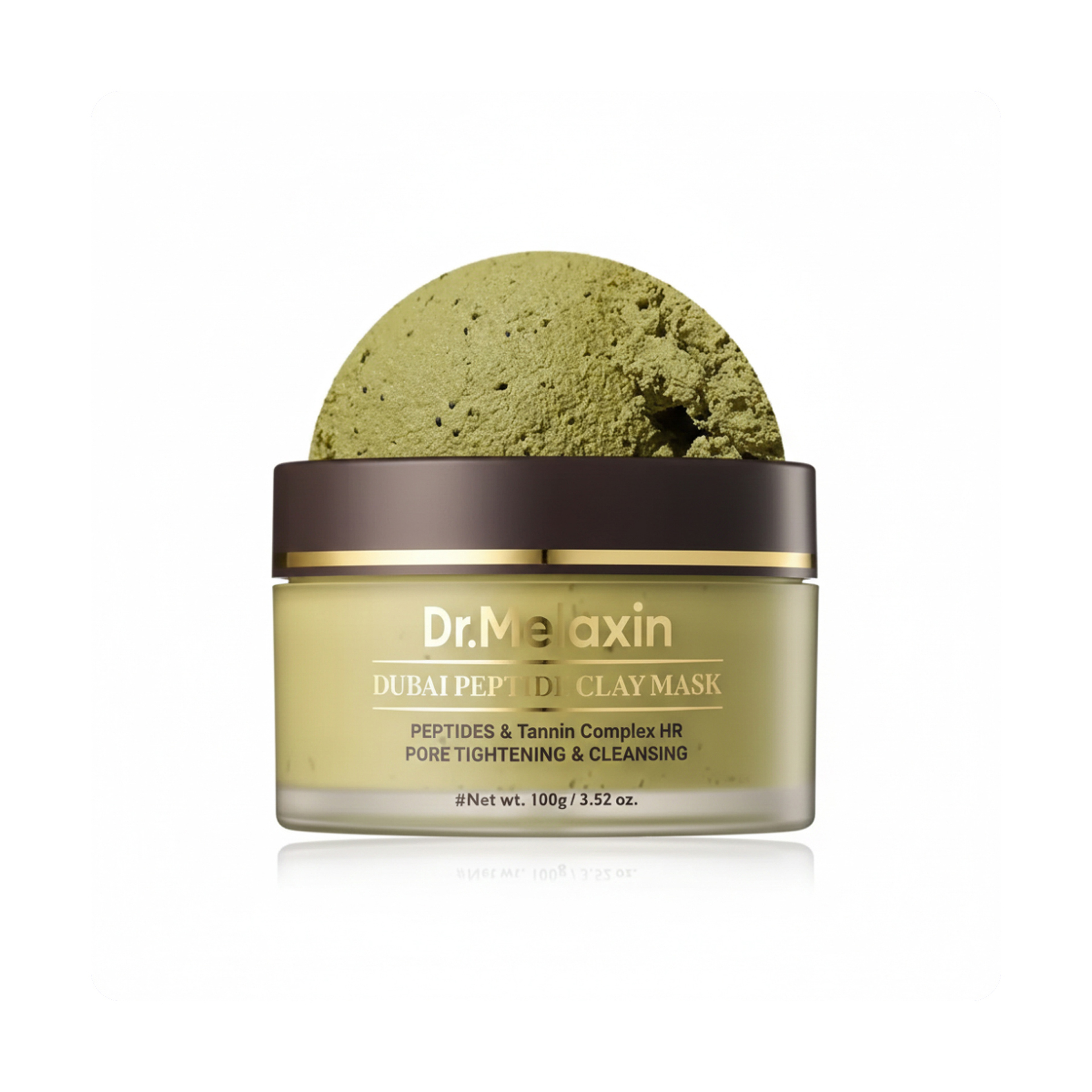 Dr.Melaxin Peptide Clay Mask 100g