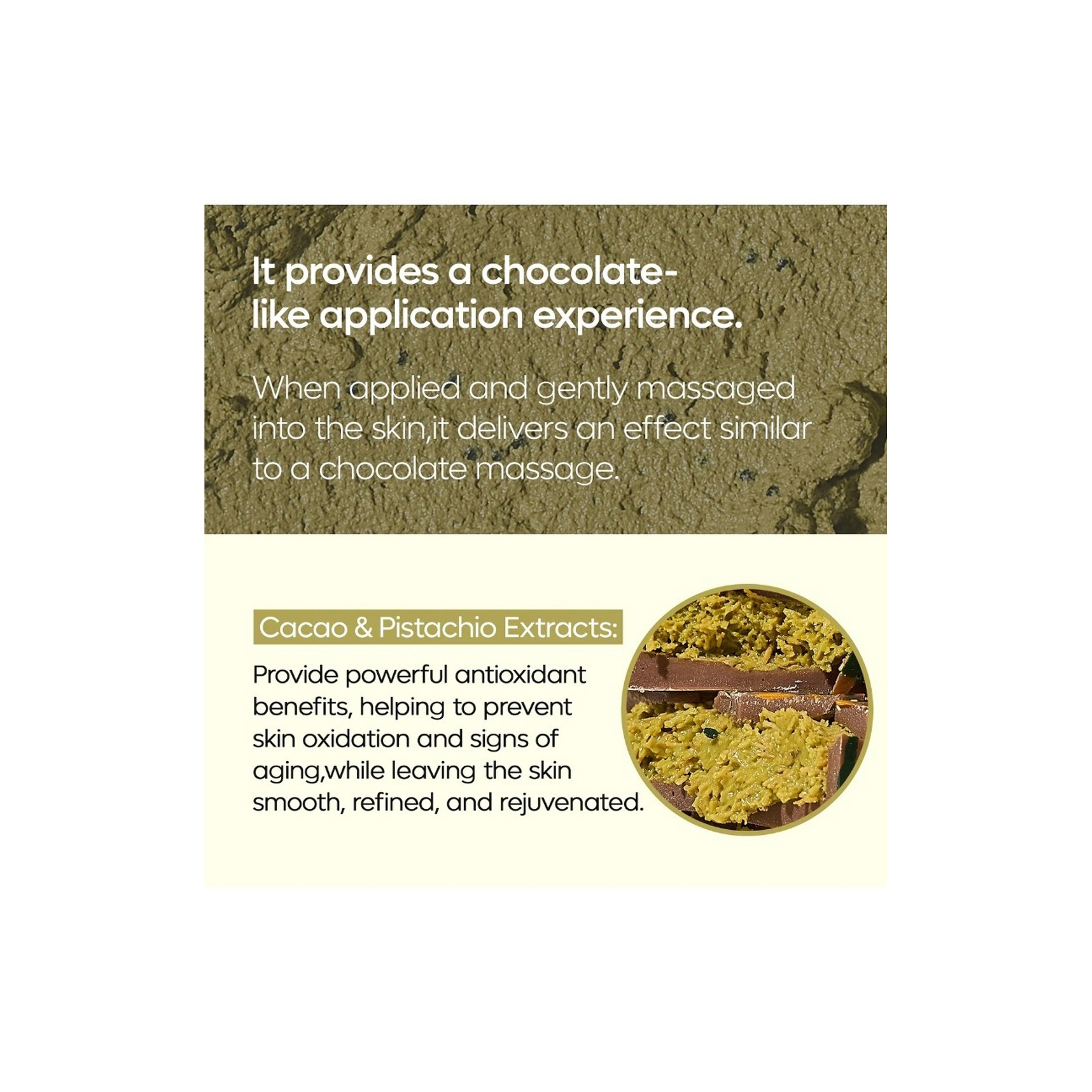 Dr.Melaxin Peptide Clay Mask 100g