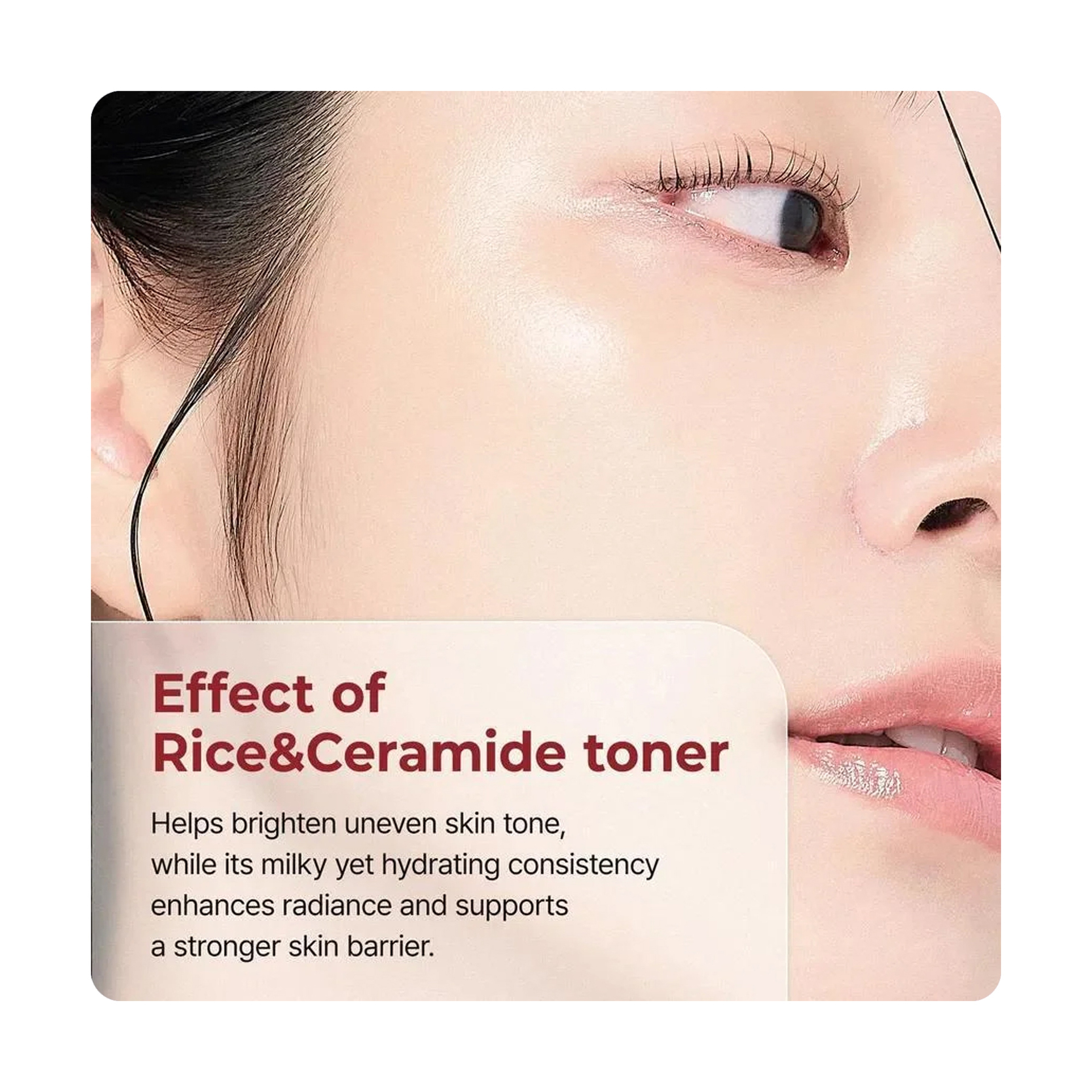 Dr.Melaxin Rice Bran Toner 200ml