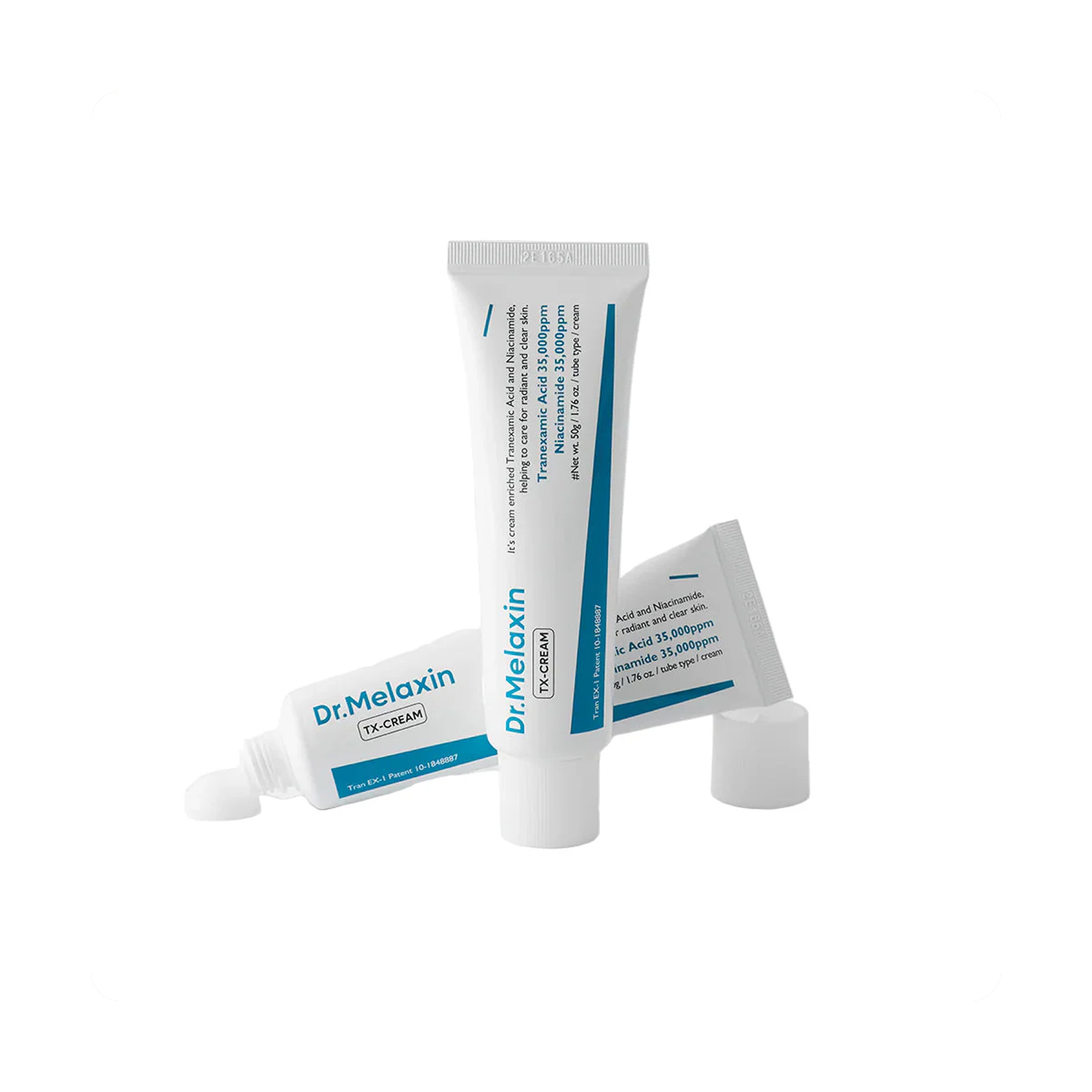 Dr.Melaxin Texas Cream 50g