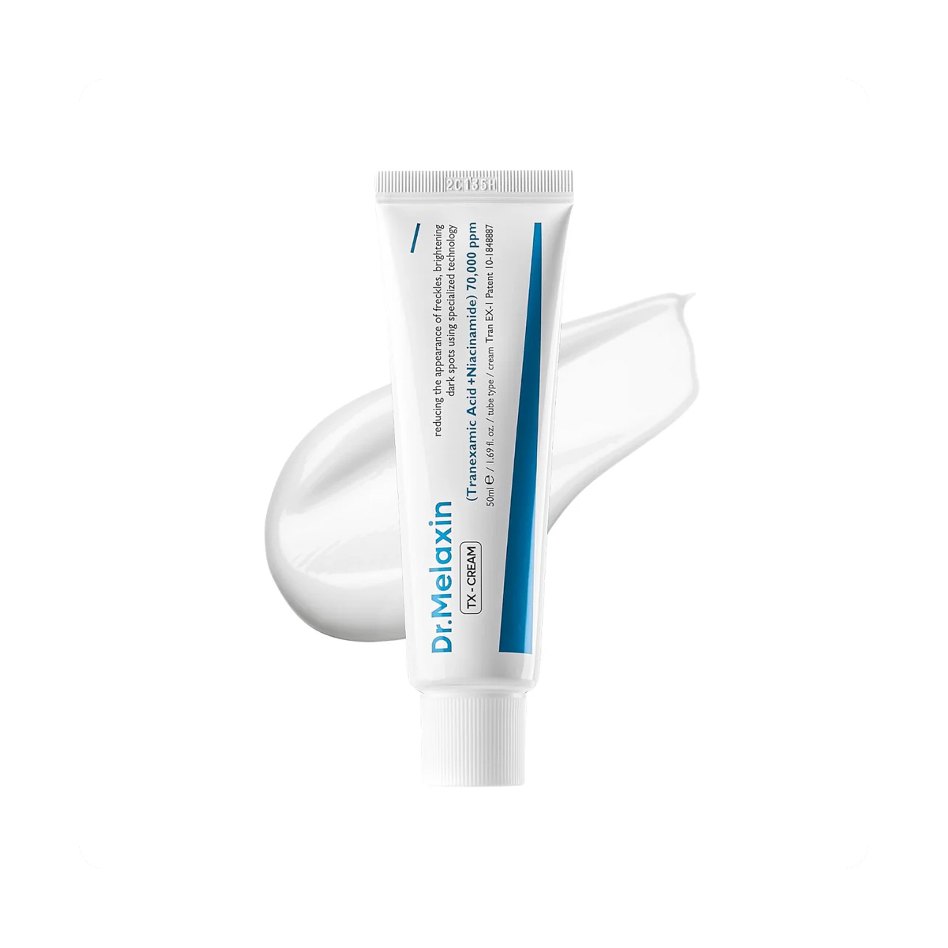 Dr.Melaxin Texas Cream 50g