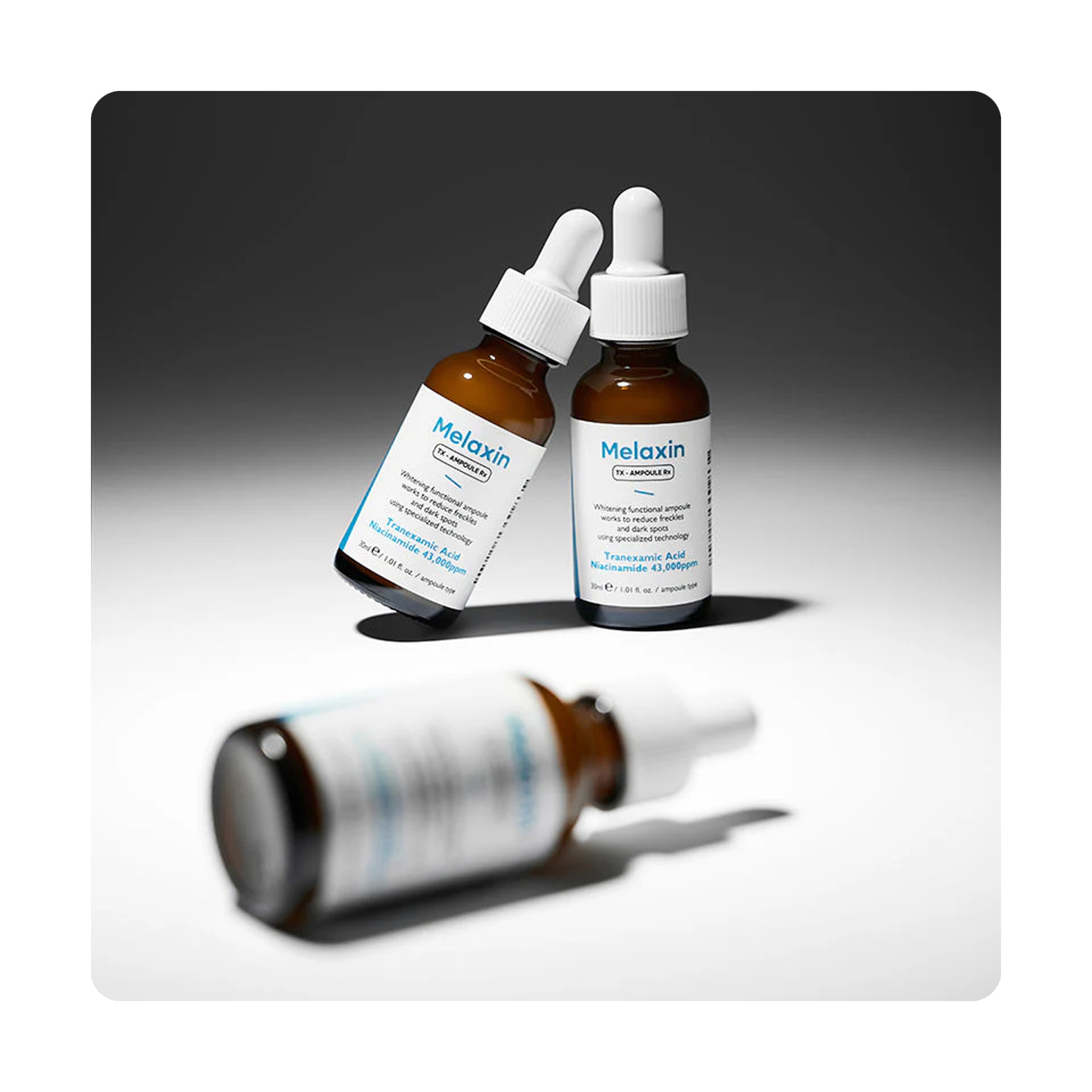 Dr.Melaxin TX Ampoule Rx 30ml