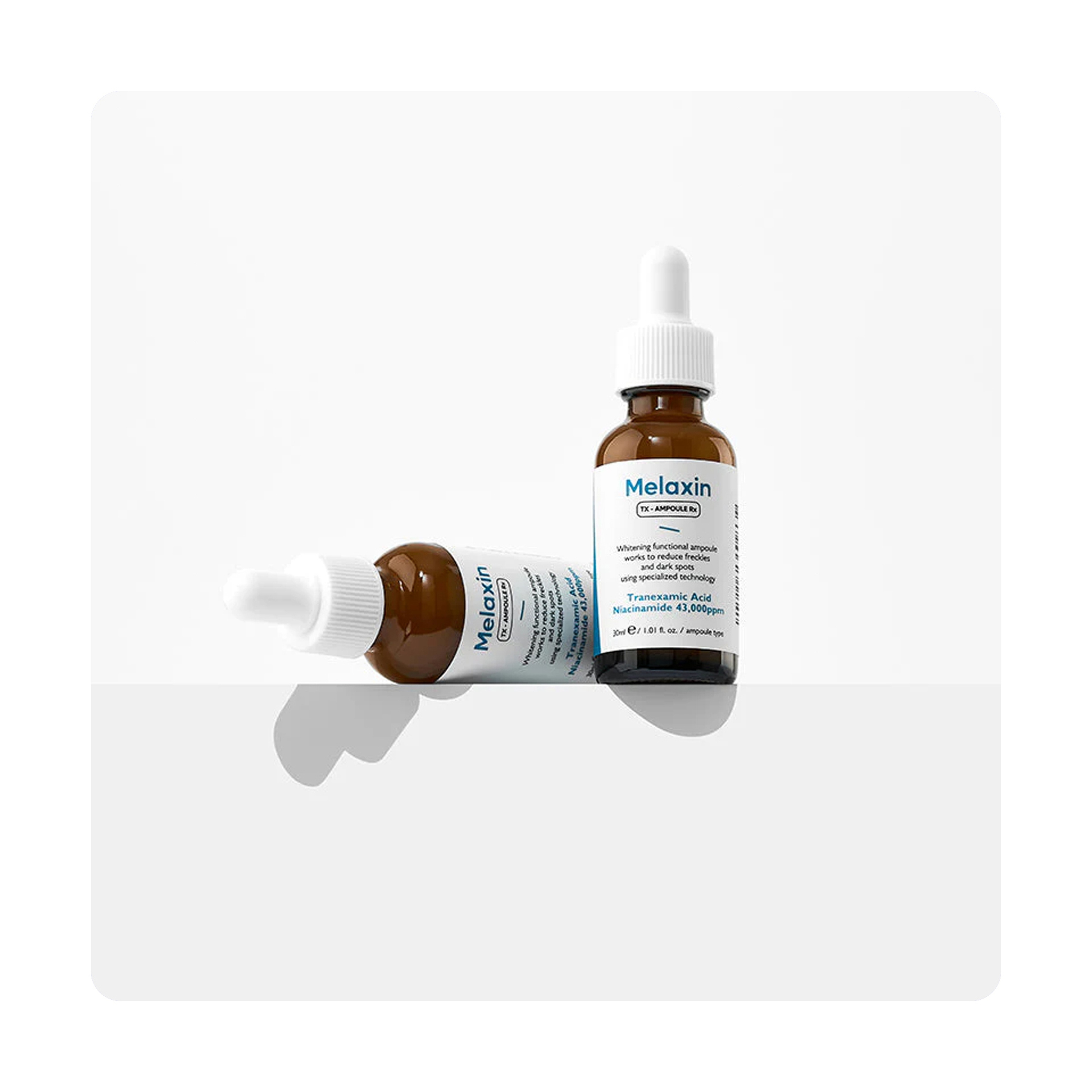 Dr.Melaxin TX Ampoule Rx 30ml