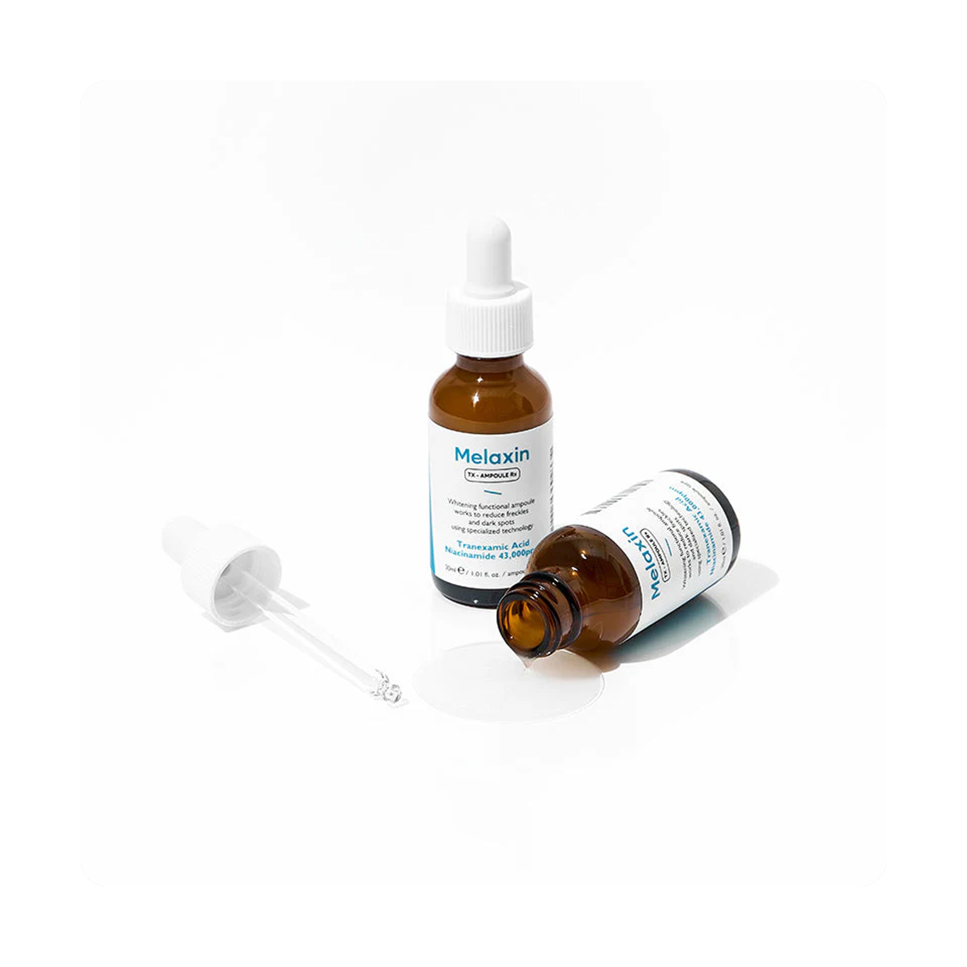 Dr.Melaxin TX Ampoule Rx 30ml