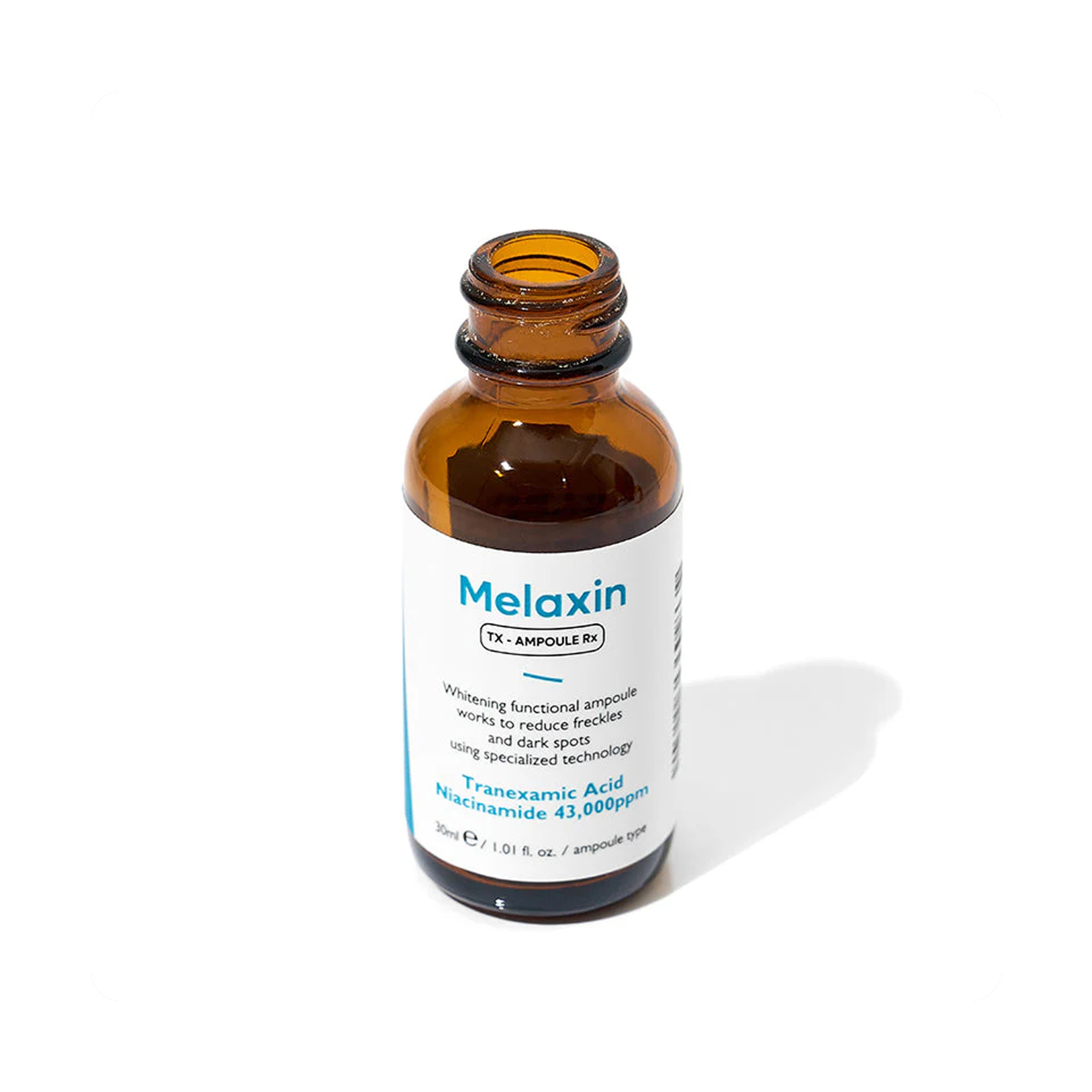 Dr.Melaxin TX Ampoule Rx 30ml