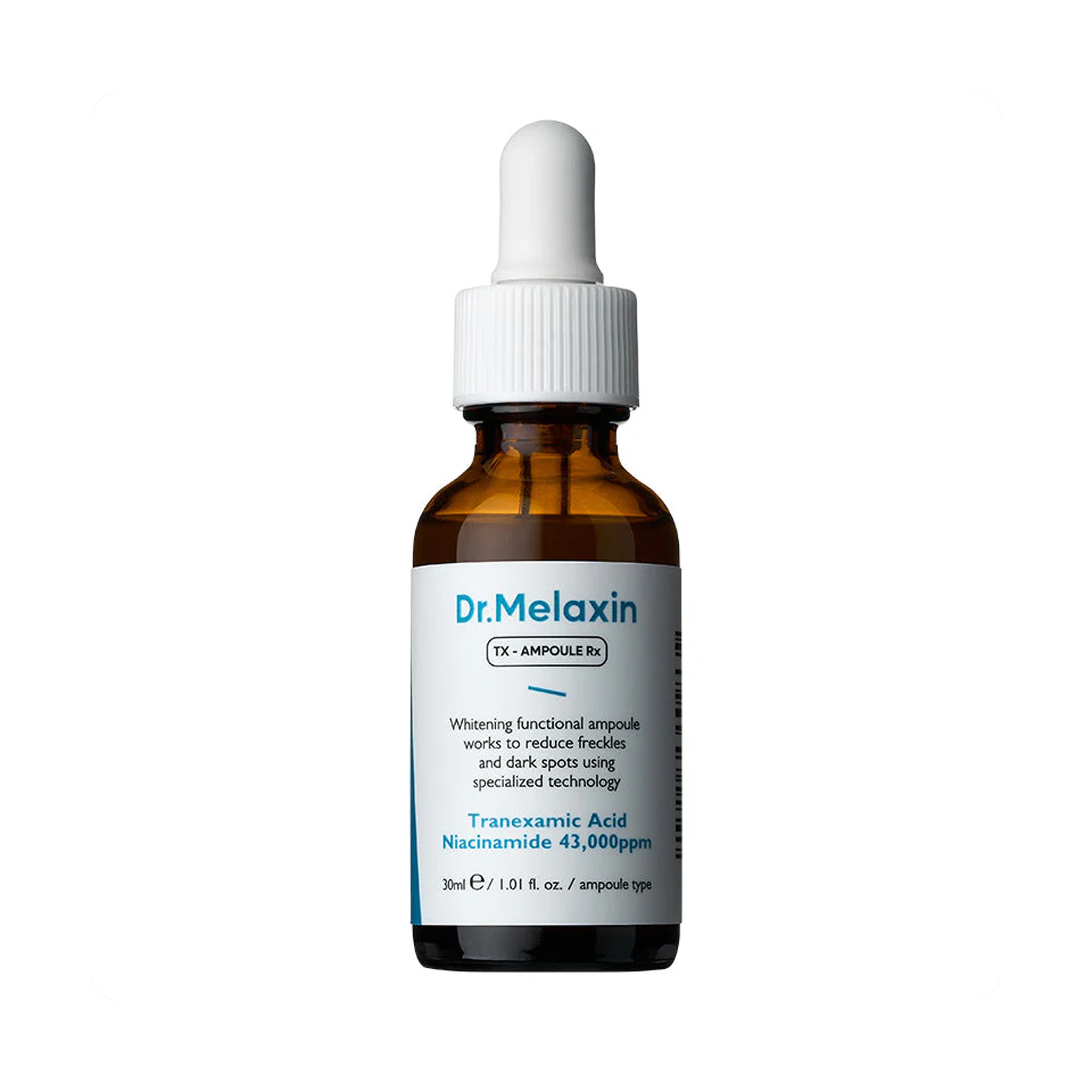 Dr.Melaxin TX Ampoule Rx 30ml