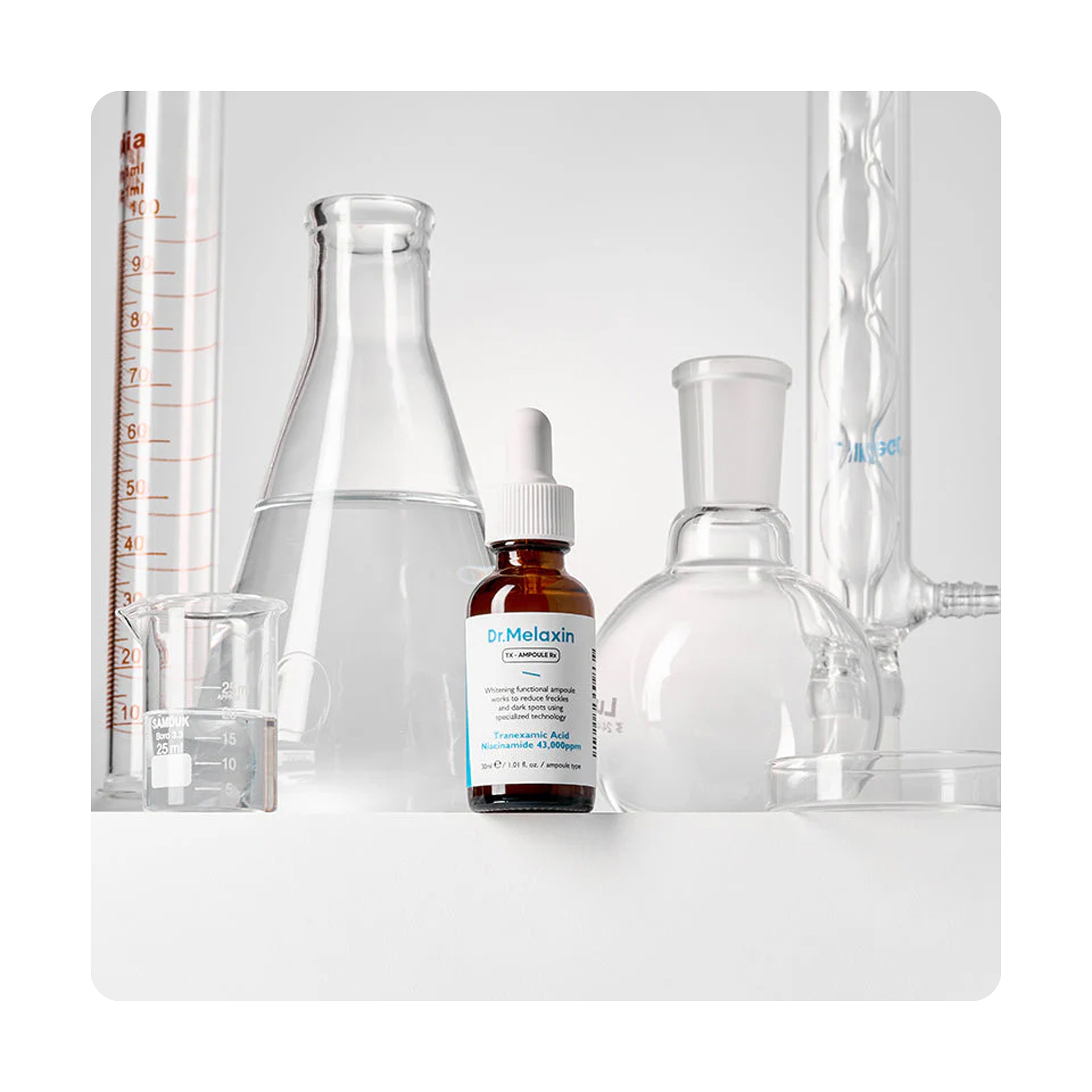 Dr.Melaxin TX Ampoule Rx 30ml