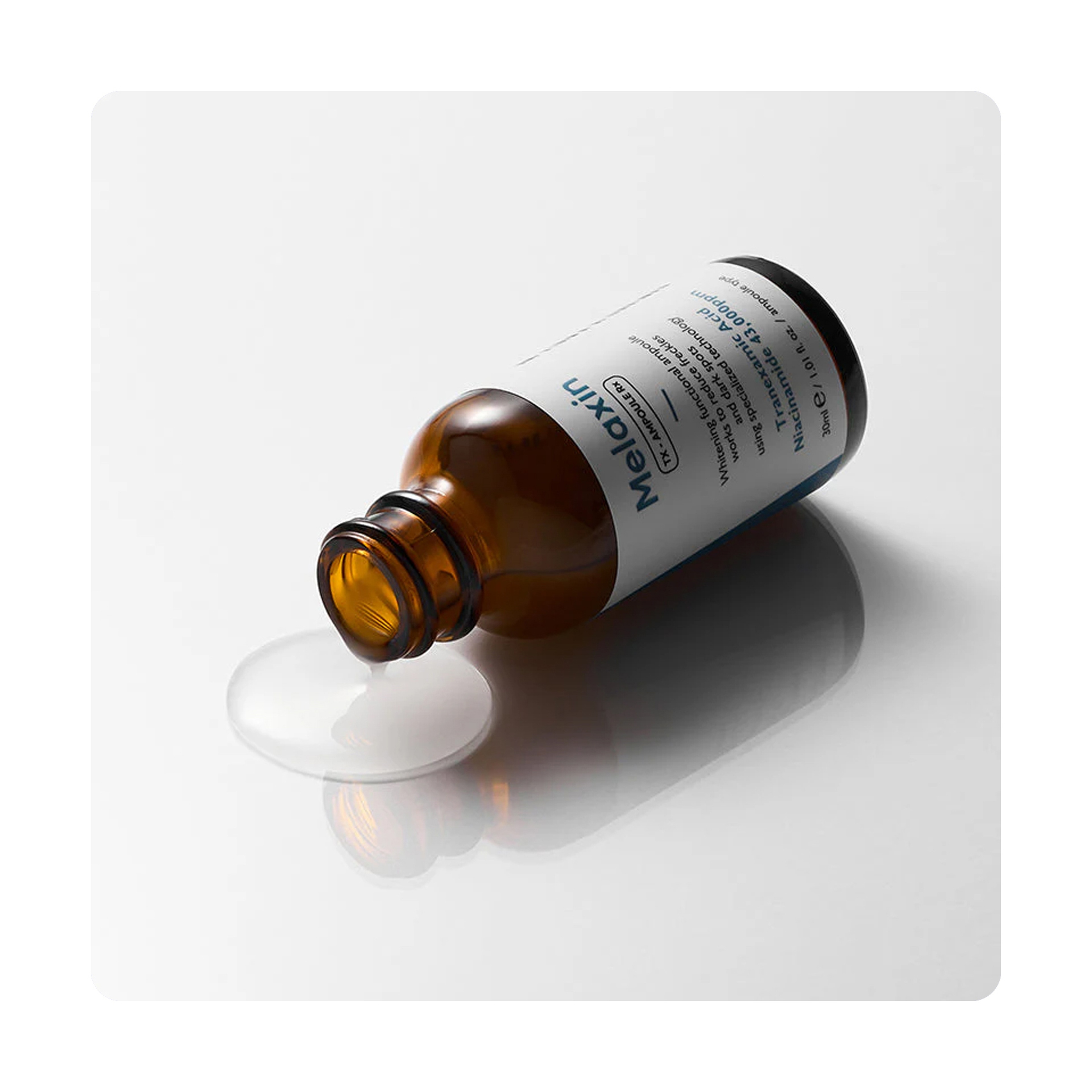 Dr.Melaxin TX Ampoule Rx 30ml