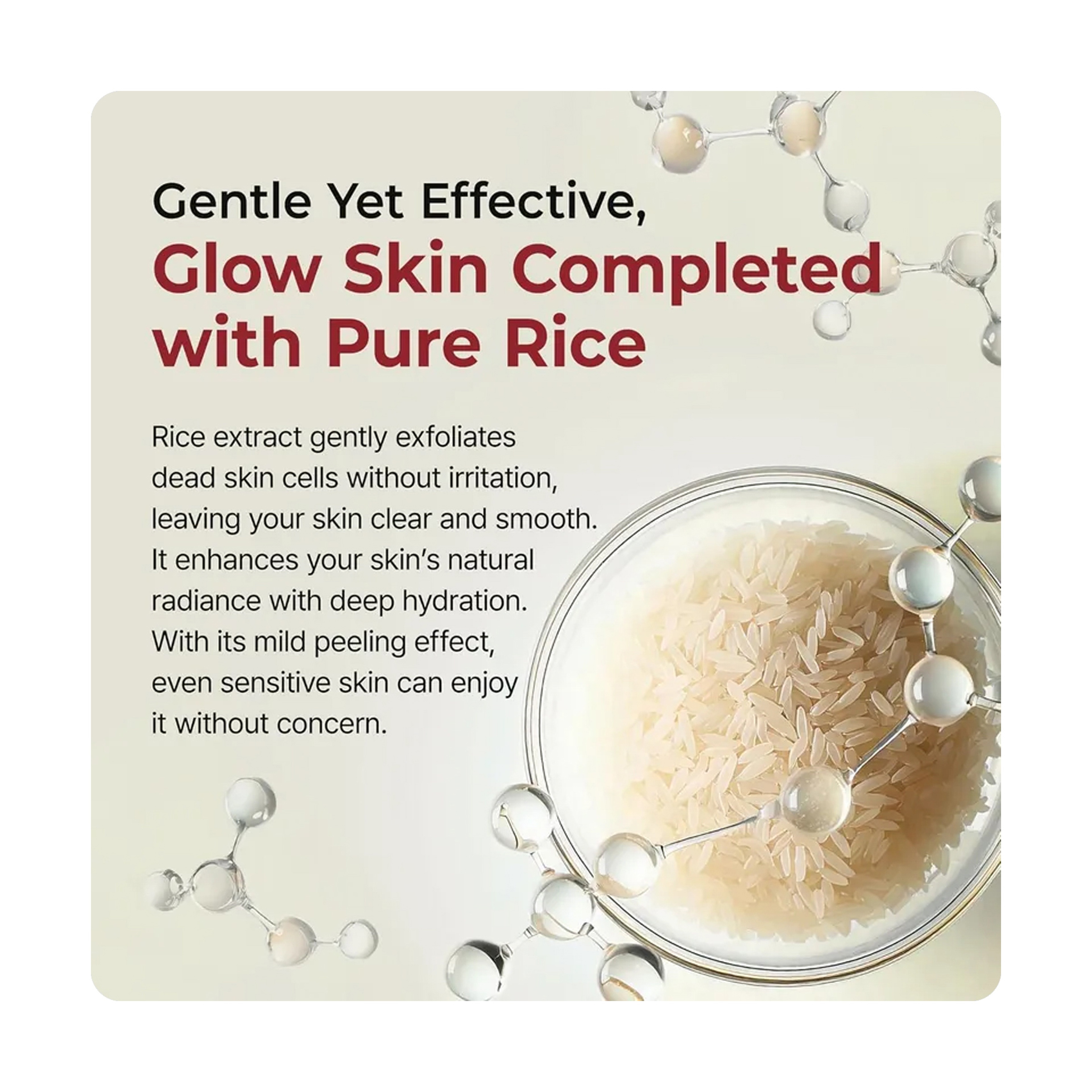 Dr.Melaxin White Rice Peeling Ampoule