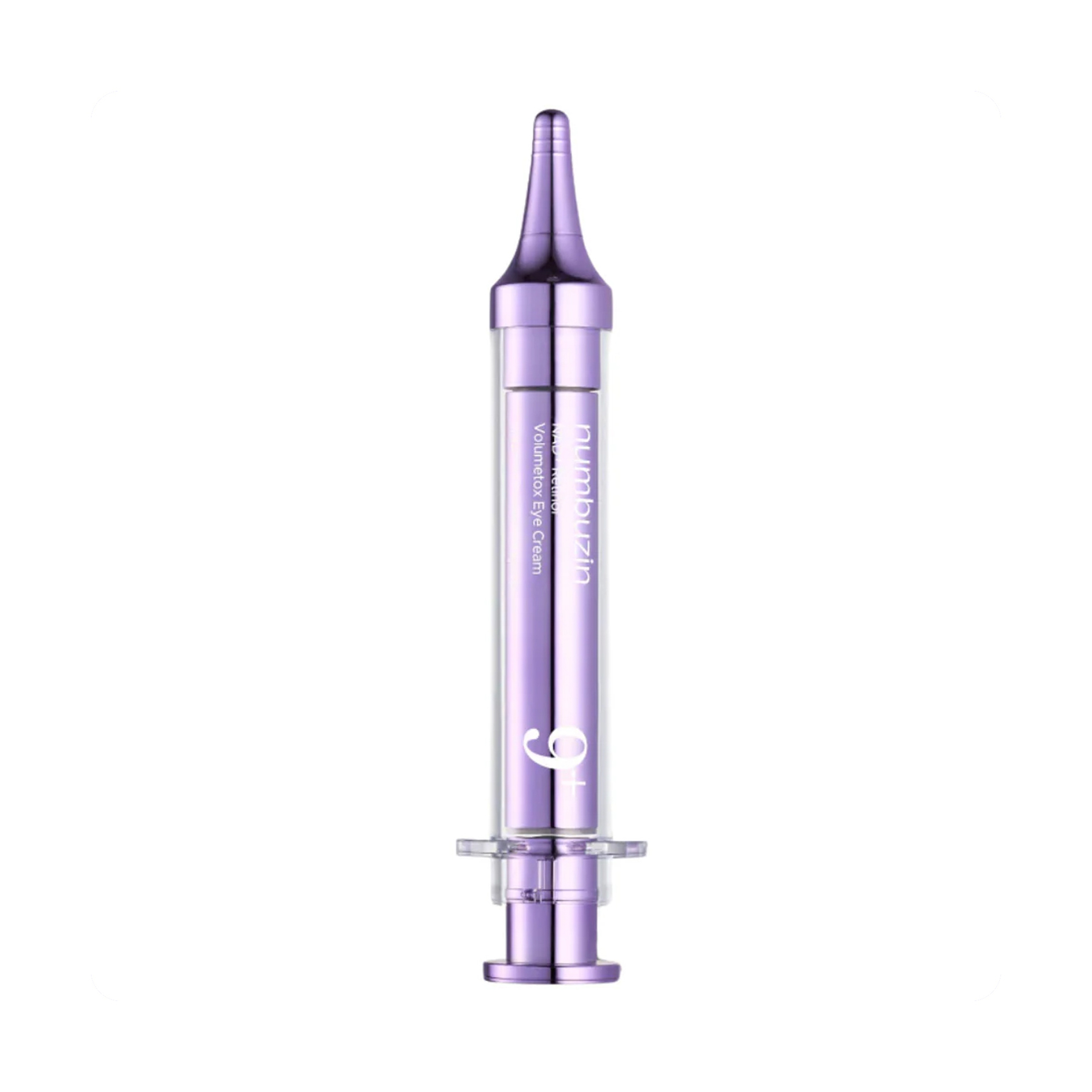 Numbuzin No.9 Eye Cream 10ml