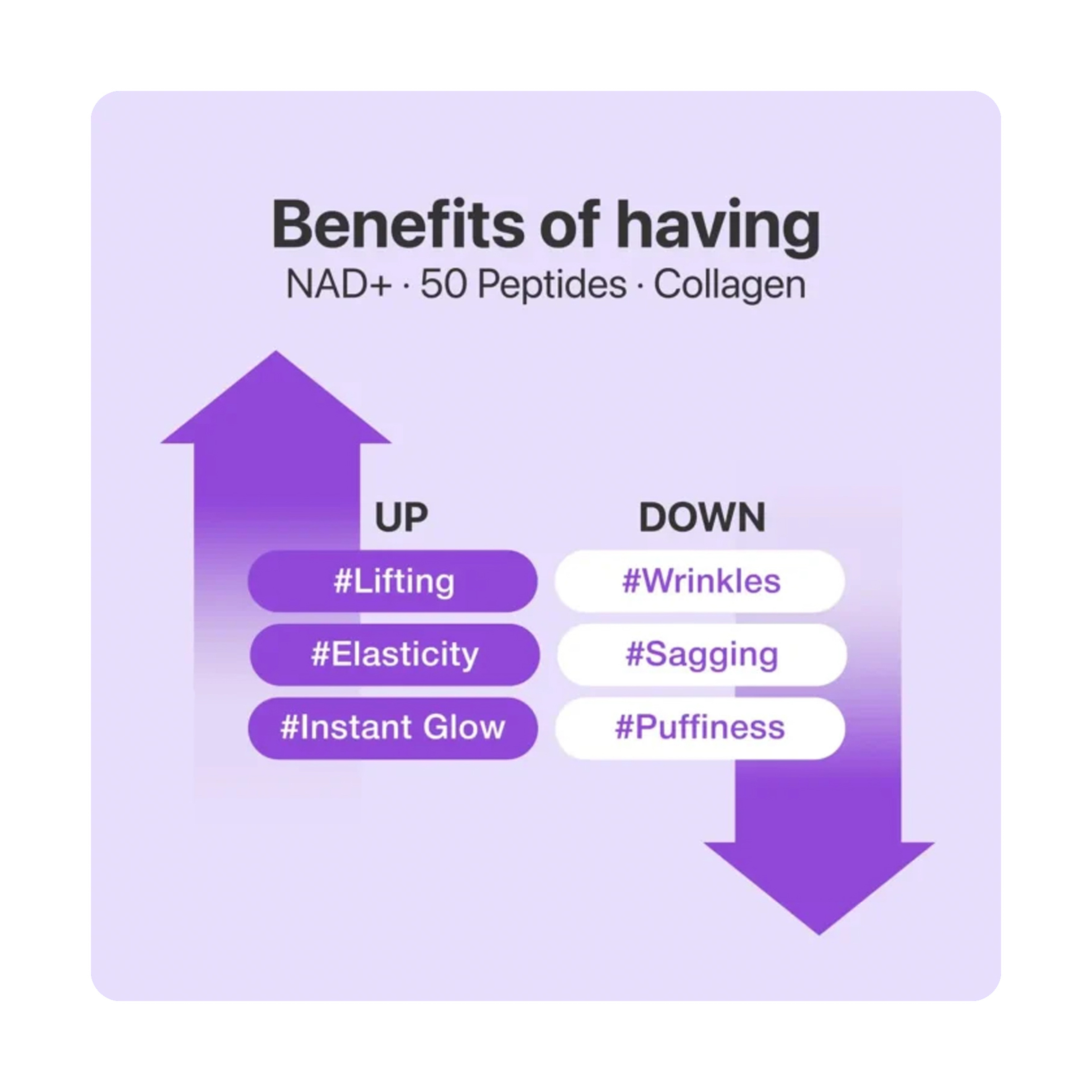 نومبوزين رقم 9 مجموعة شد البشرة