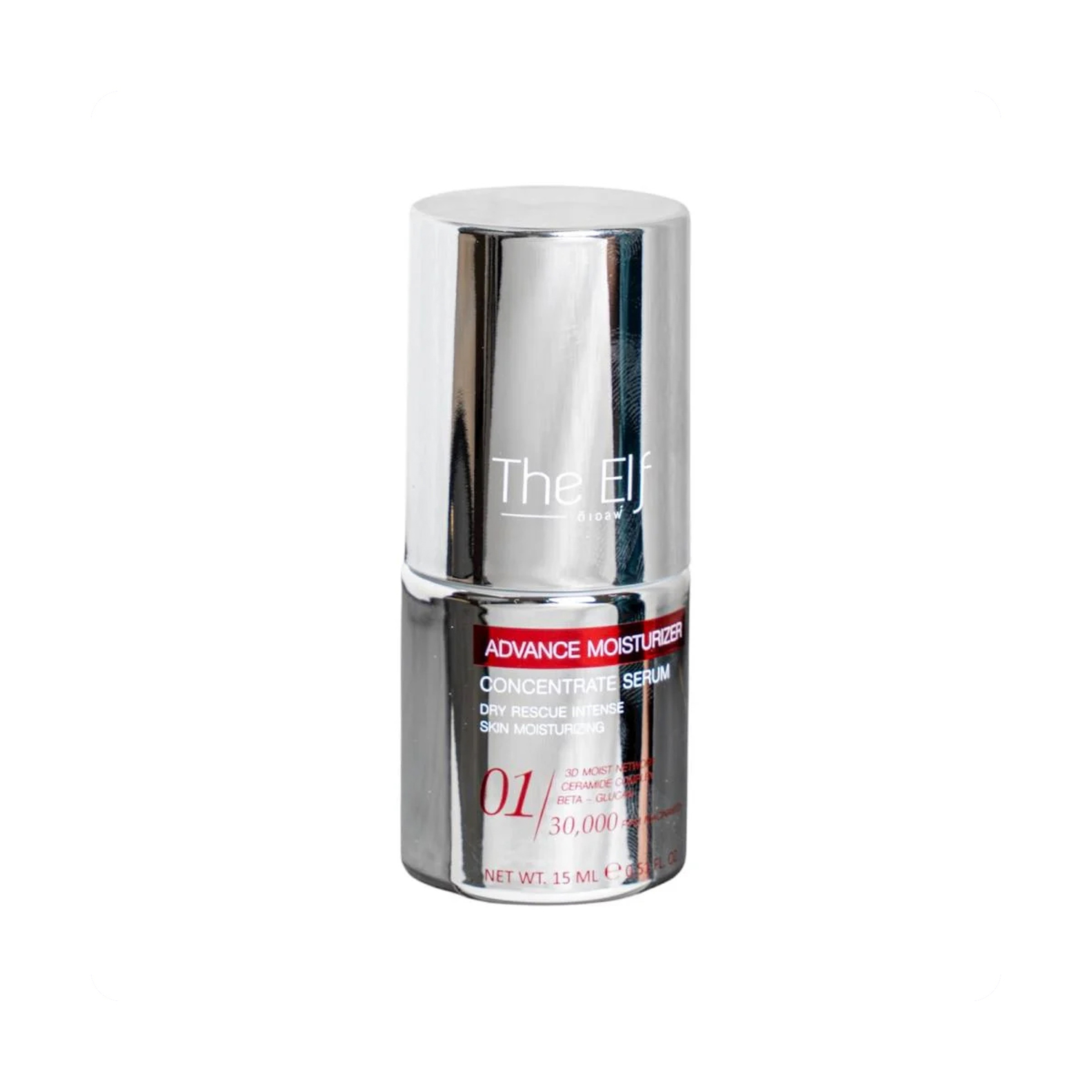 The Elf Advanced Moisturizing Serum 15ml