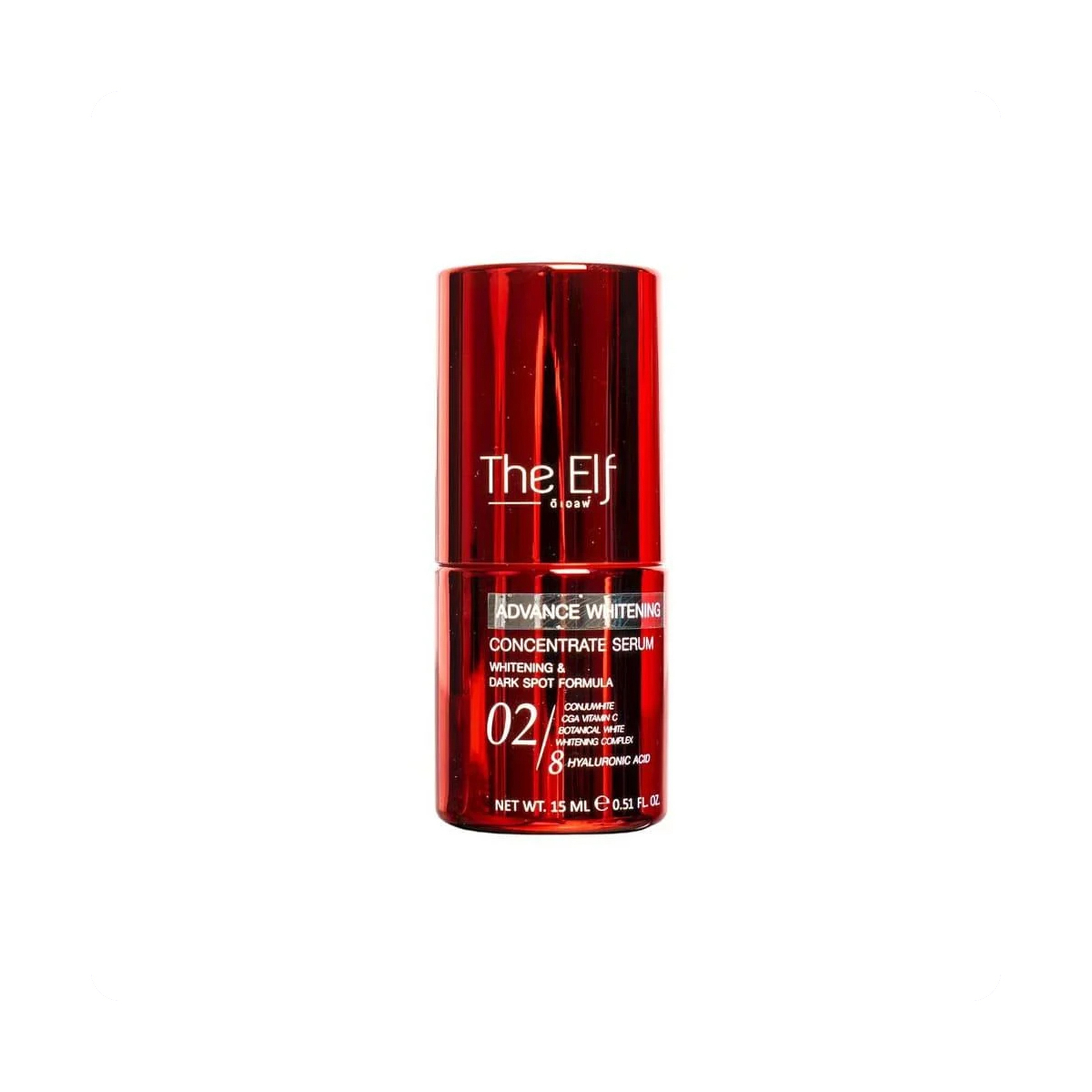 The Elf Advanced Whitening Serum 15ml