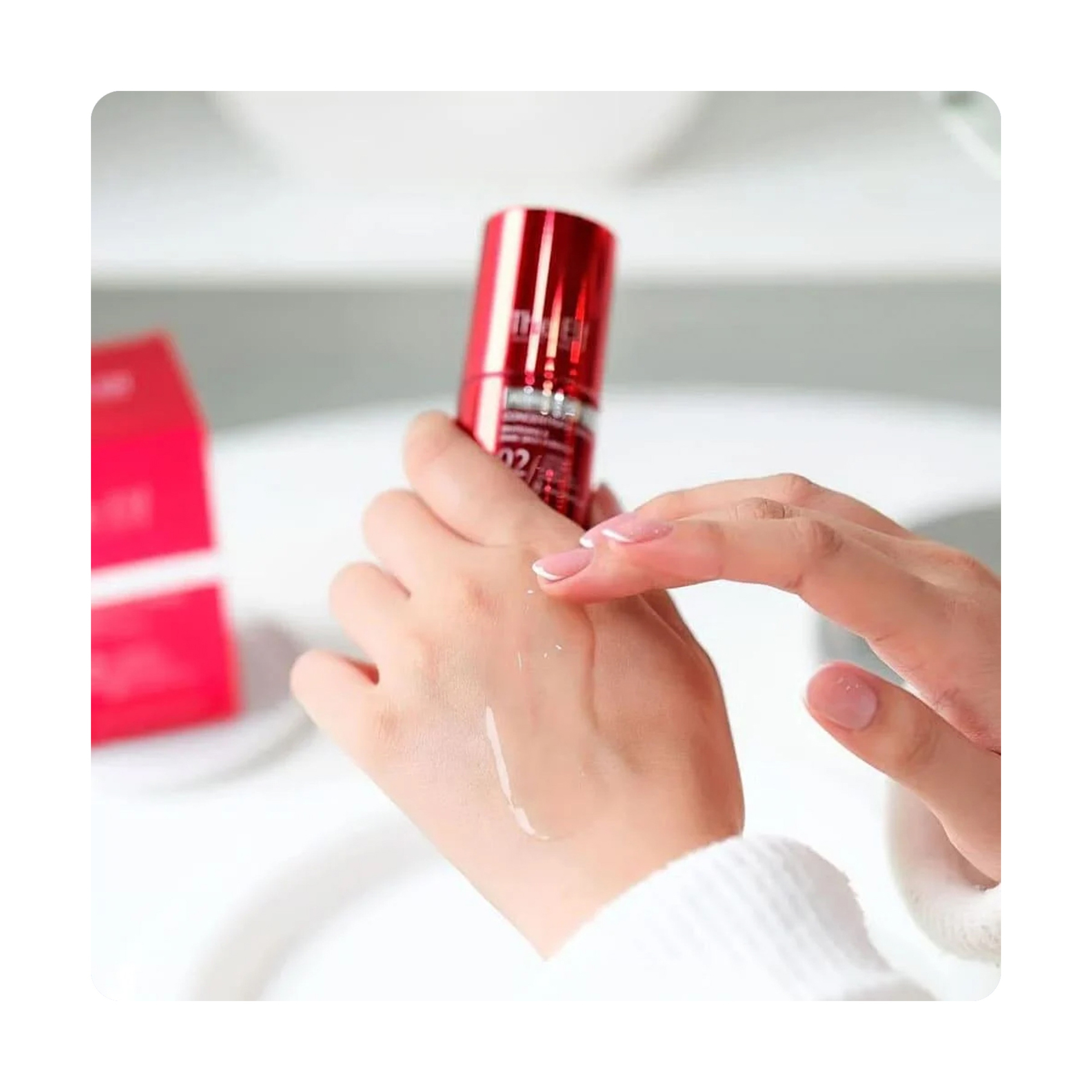 The Elf Advanced Whitening Serum 15ml