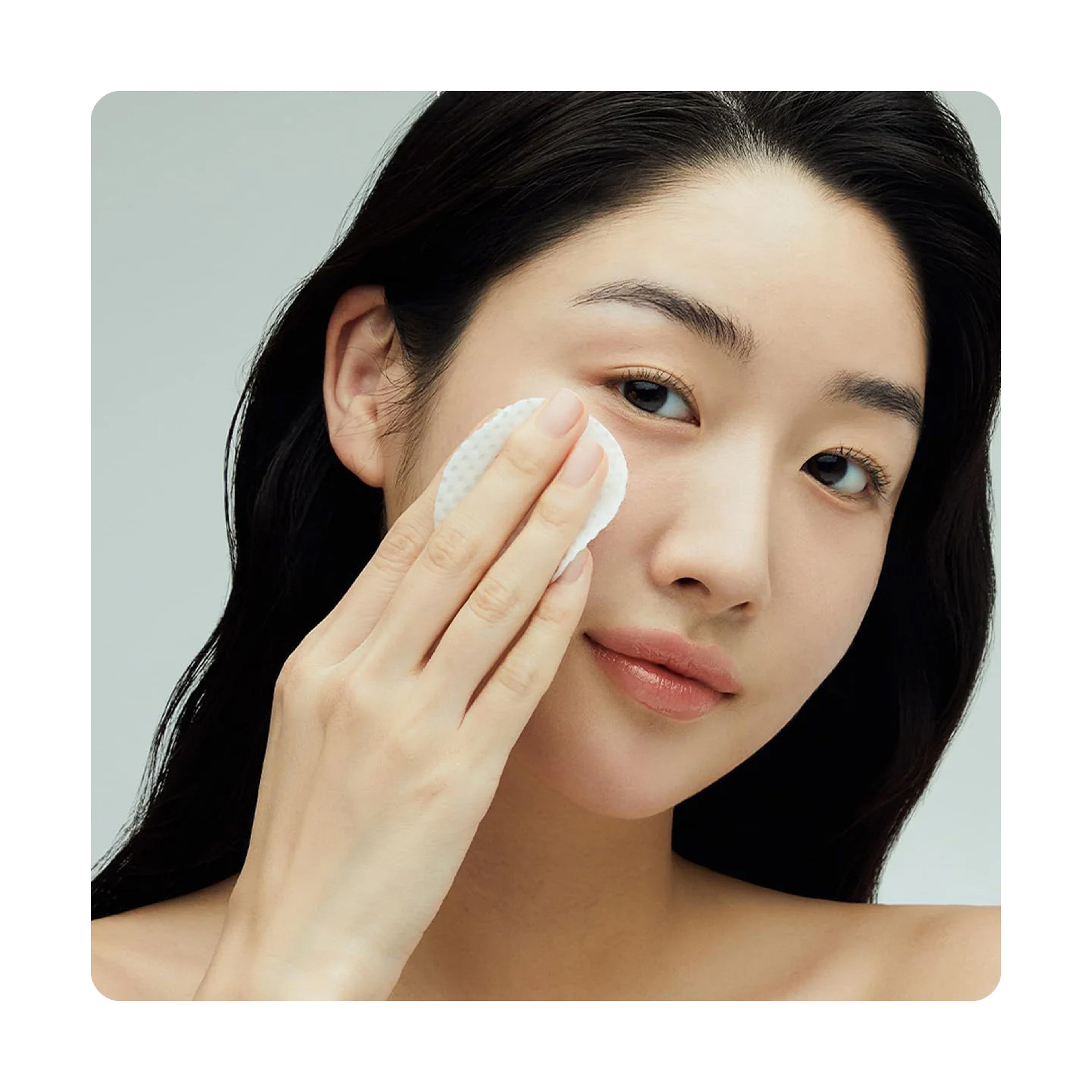 Fully Green Tomato Toner