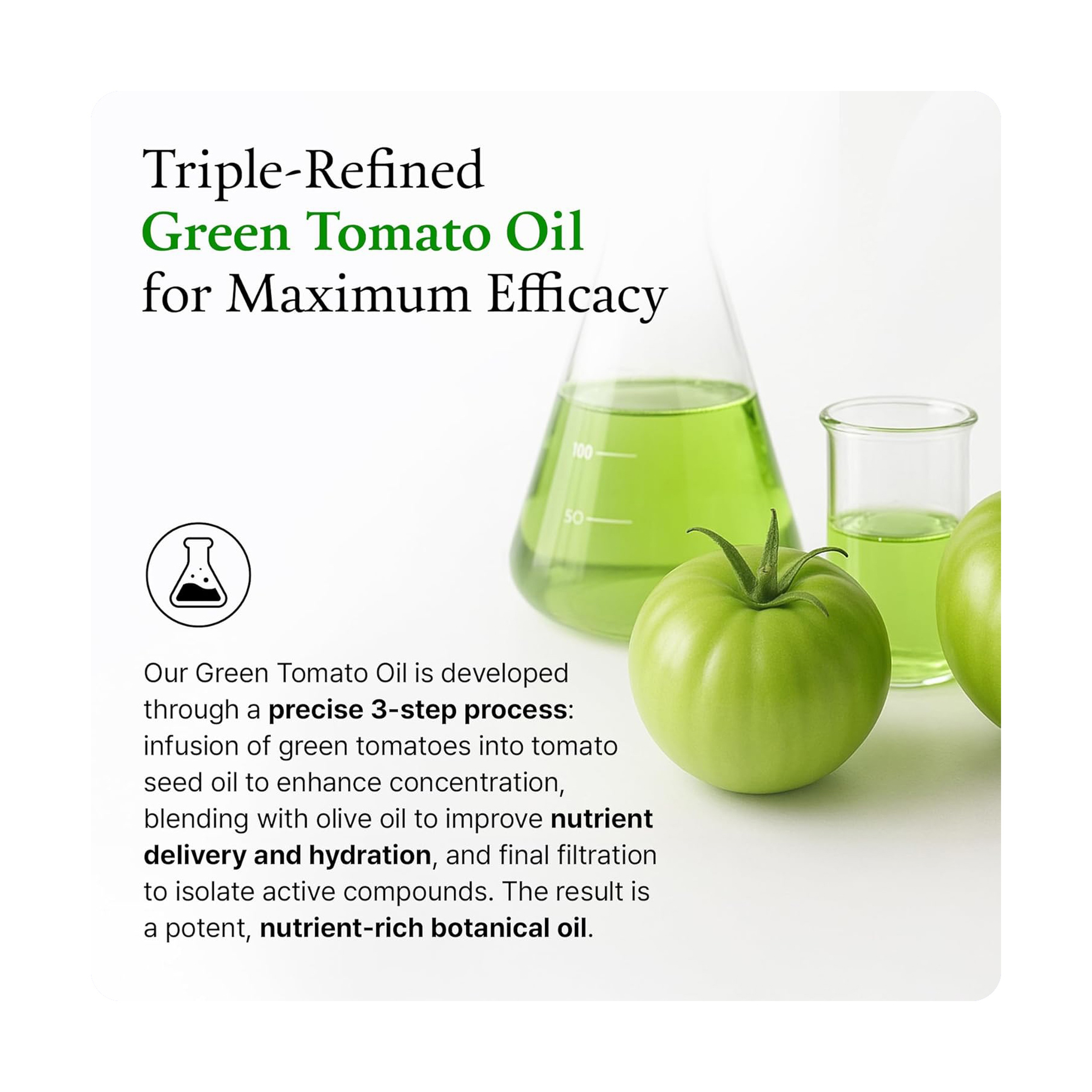 Fully Tomato Lip Scrub