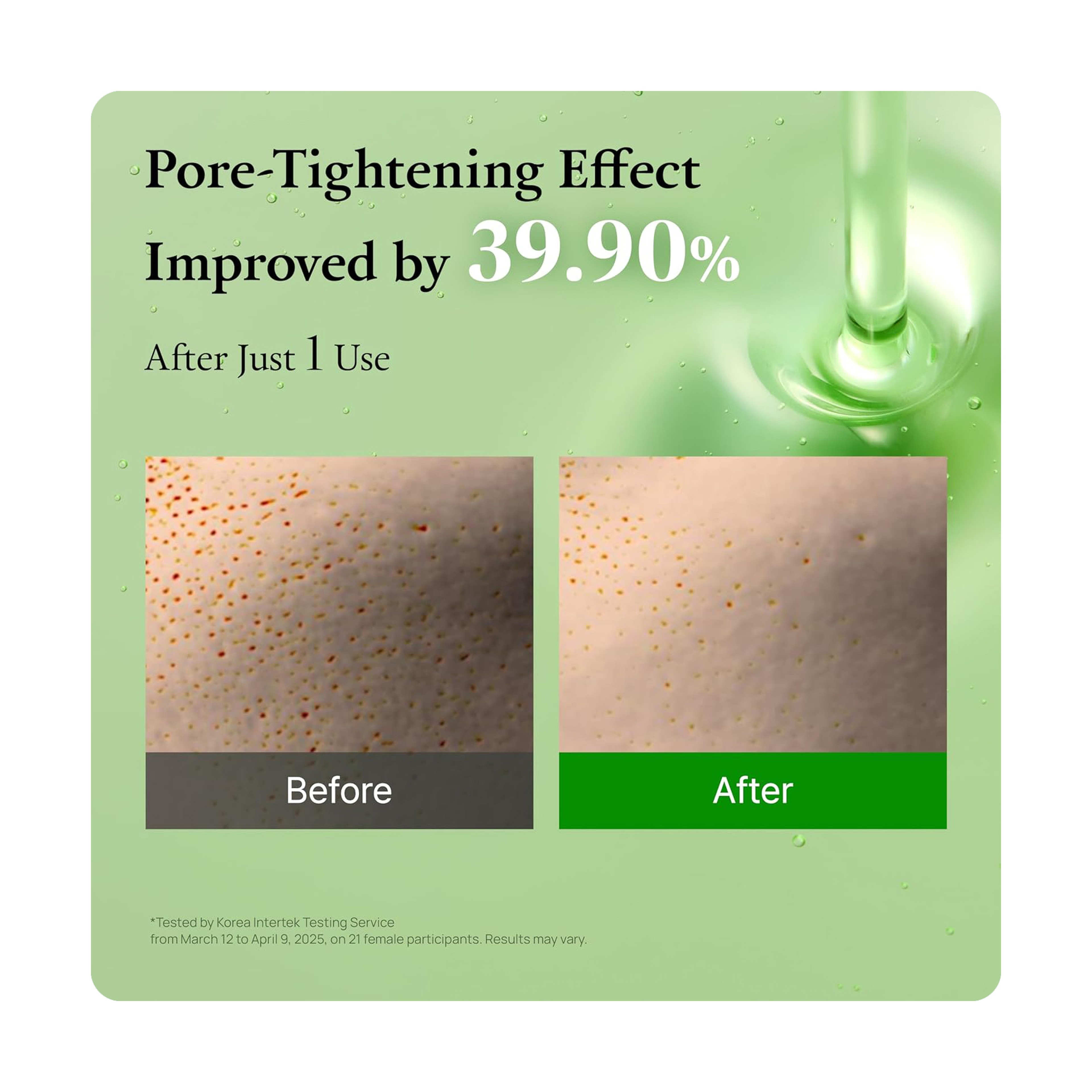 Fully Green Tomato Cleansing Oil