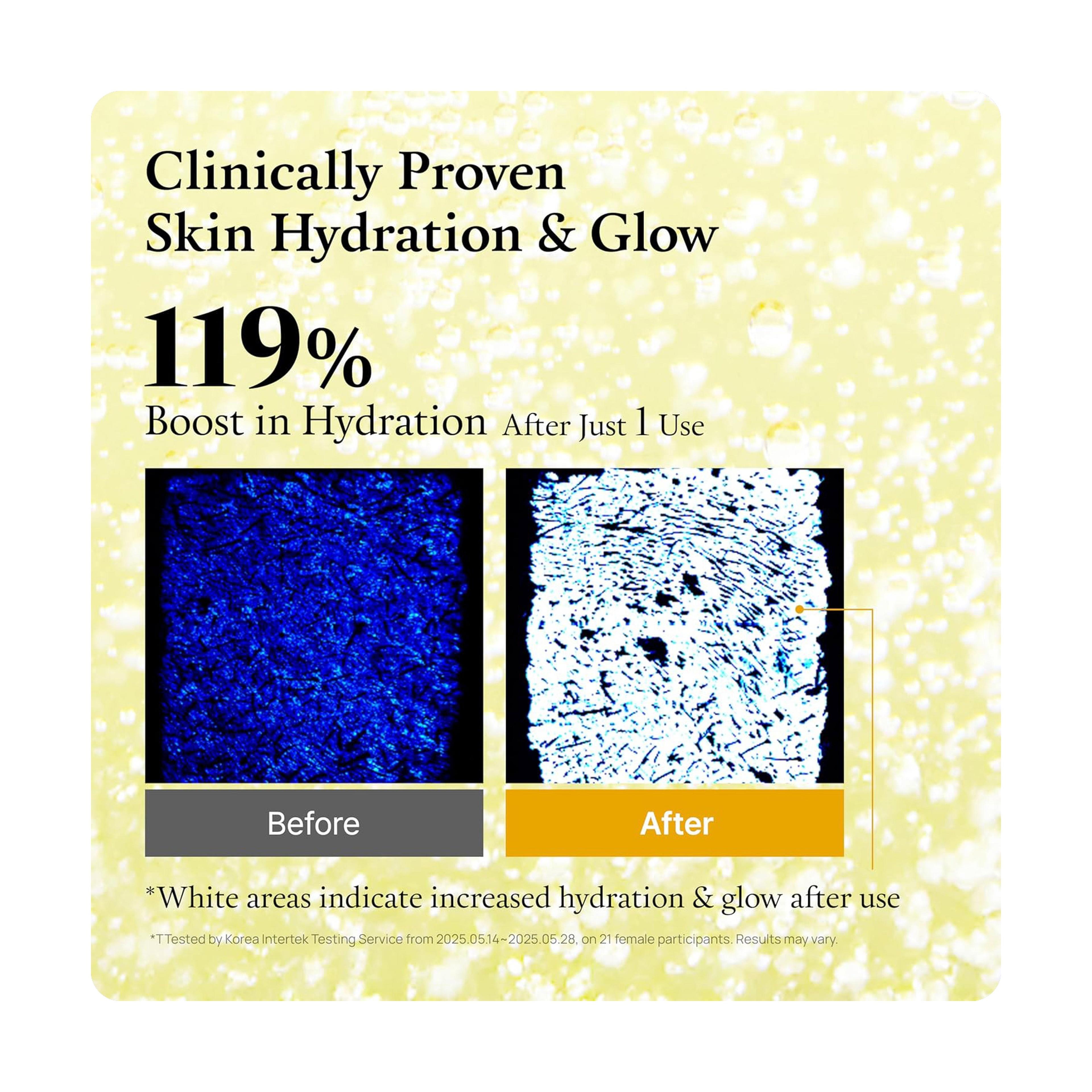 Fully Lemon Vita Bubble Serum