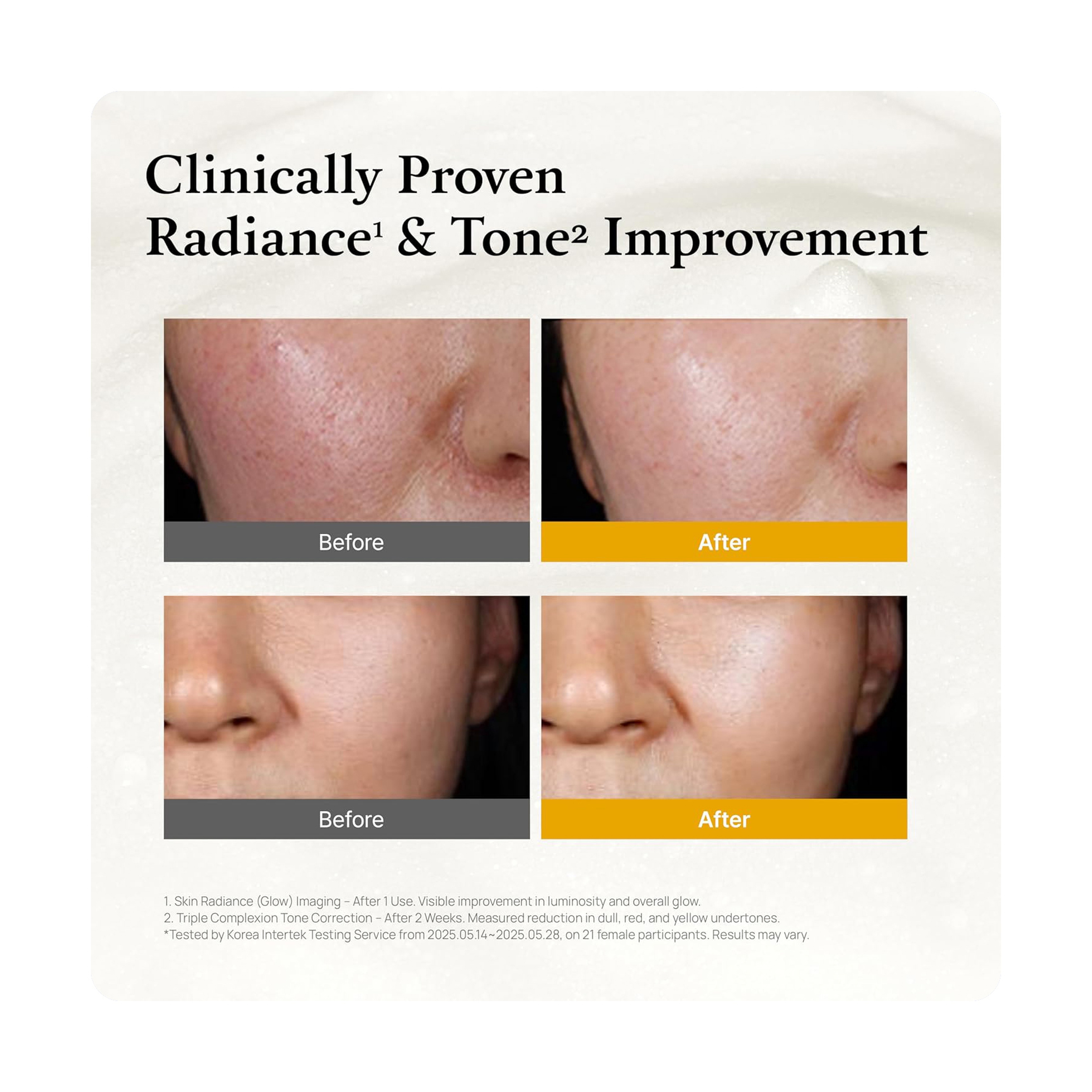 Fully Lemon Vita Bubble Serum