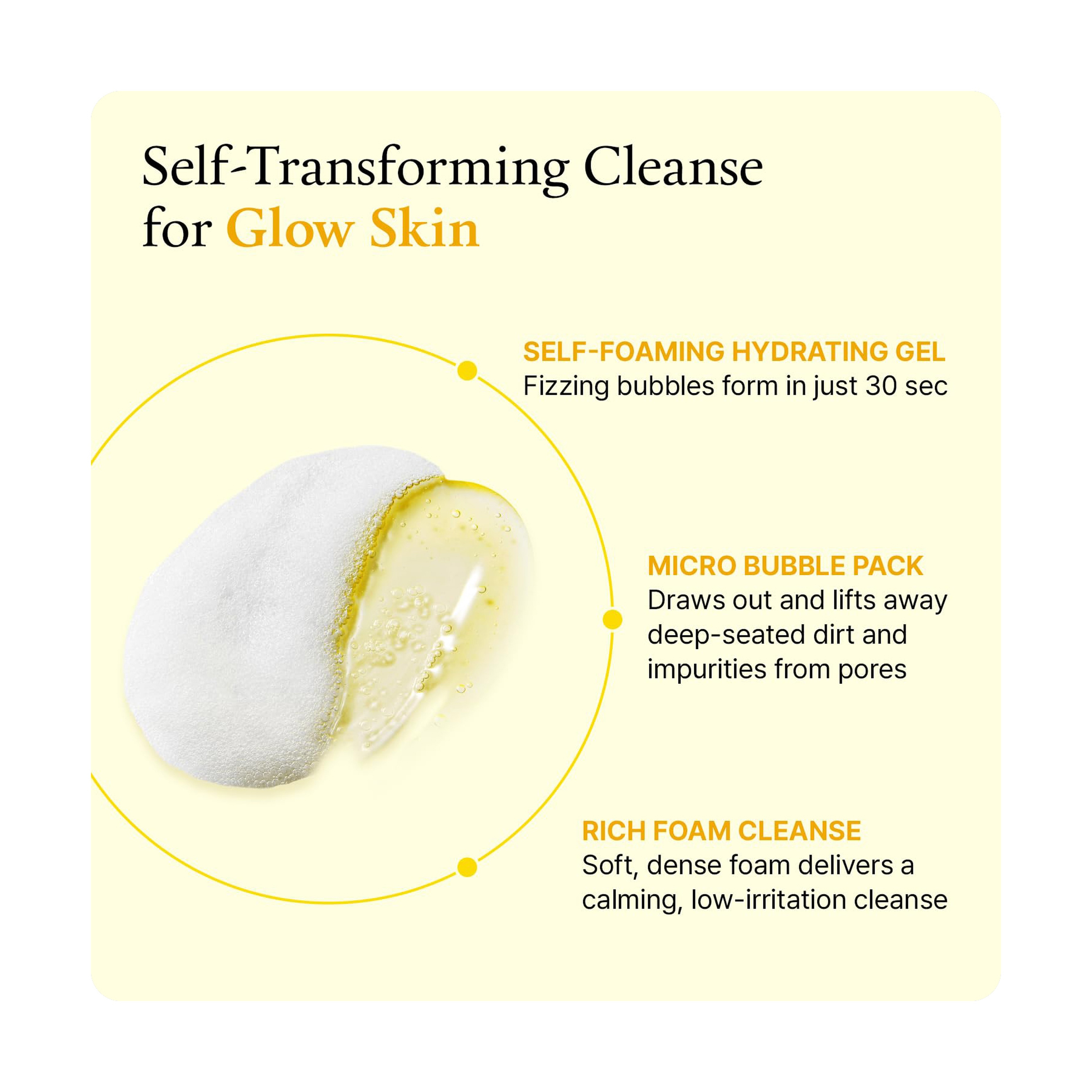 Fully Lemon Vita Cleanser