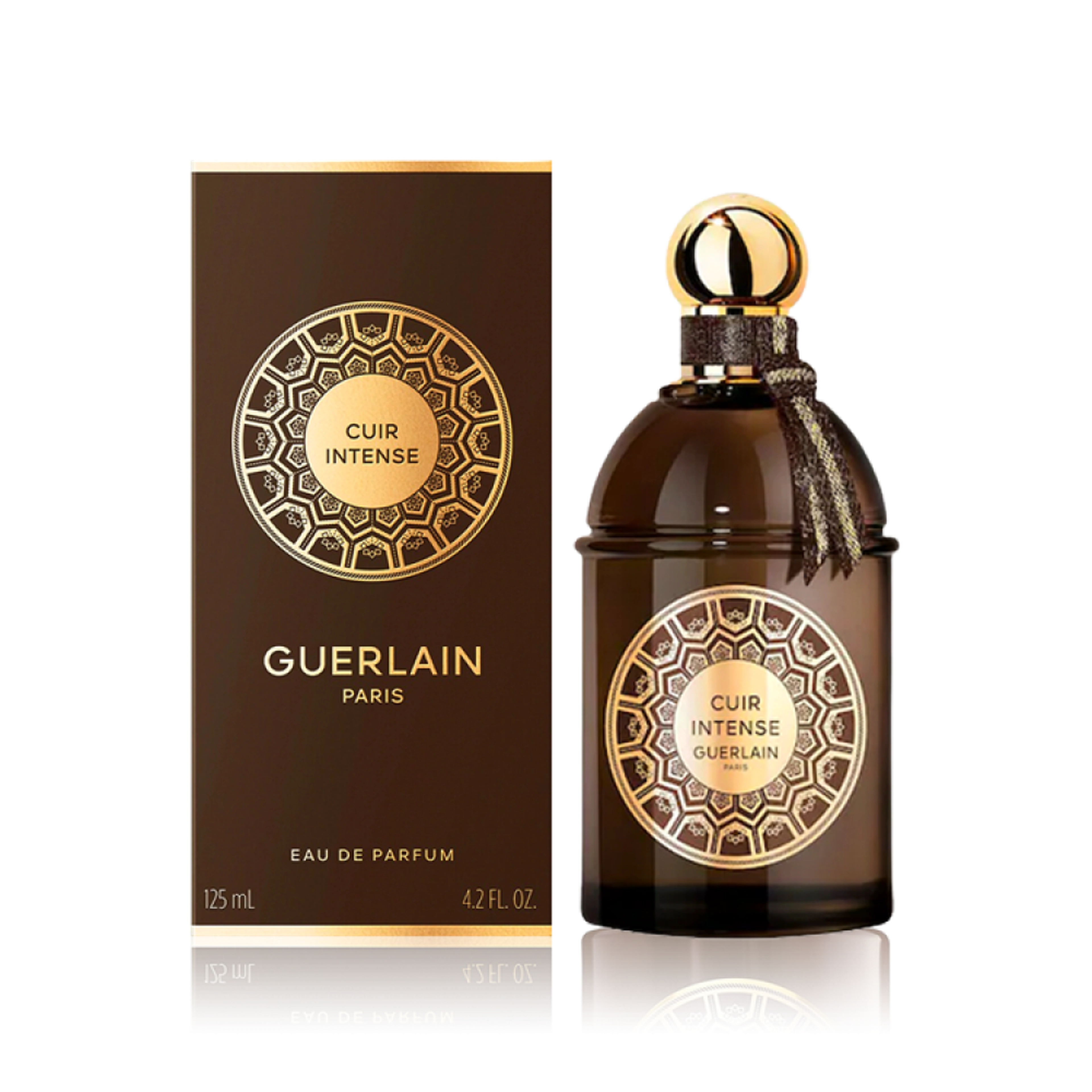 عطر غيرلان كيور انتنس او دو بارفيوم 125مل، للجنسين