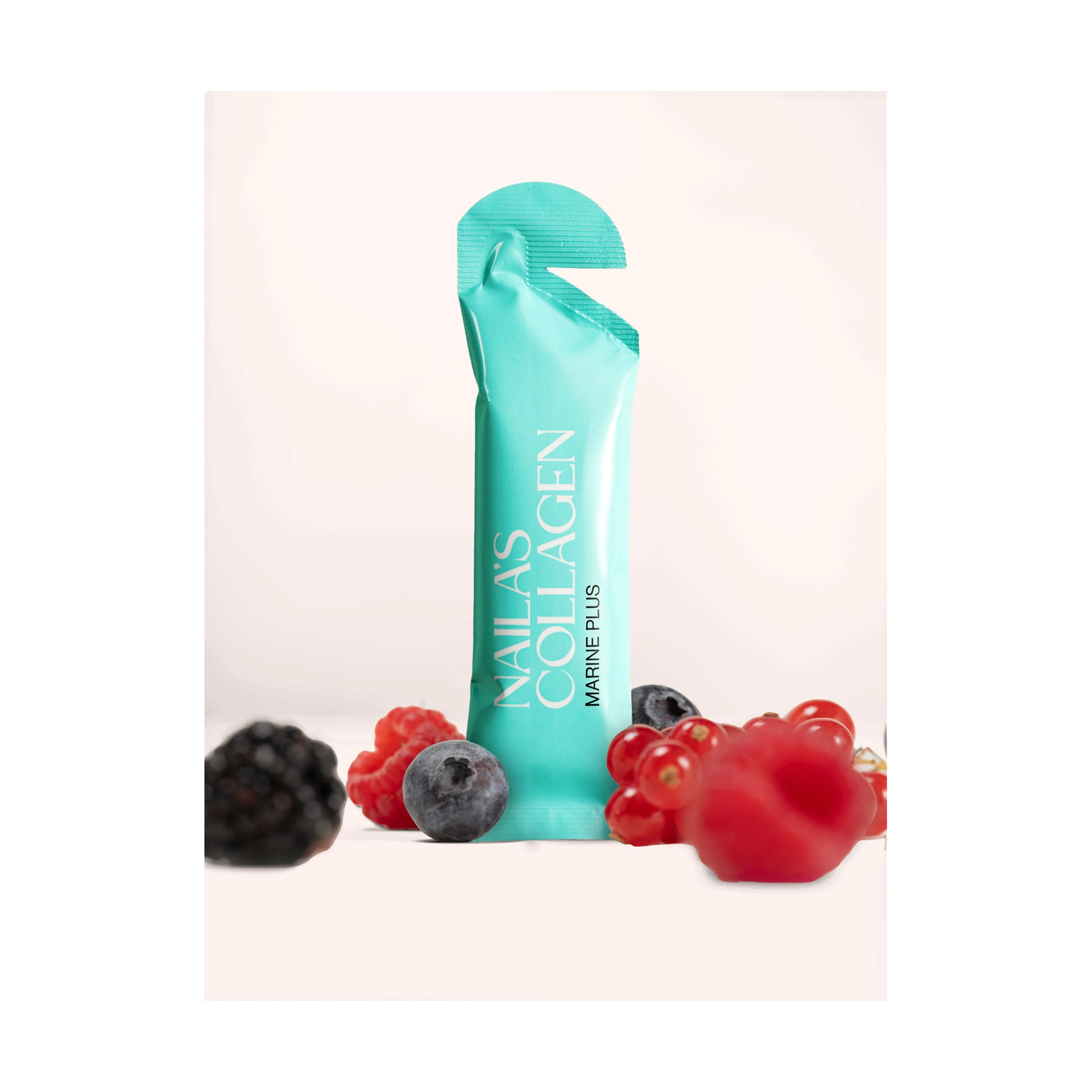 نايلا كولاجين بحري 14 قطعة