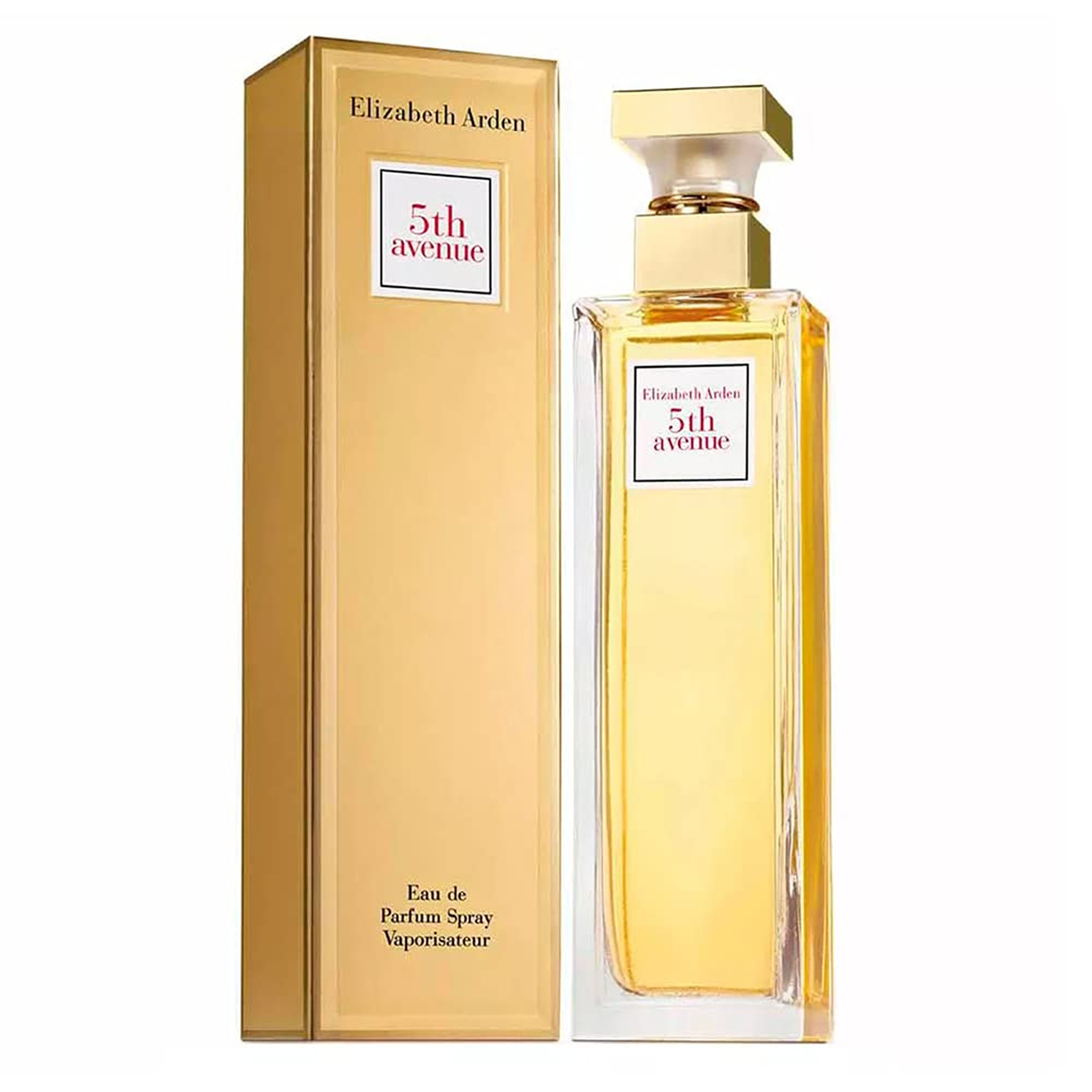 Elizabeth Arden 5Th Avenue Nyc Uptown Eau De Parfum For Women - 125Ml