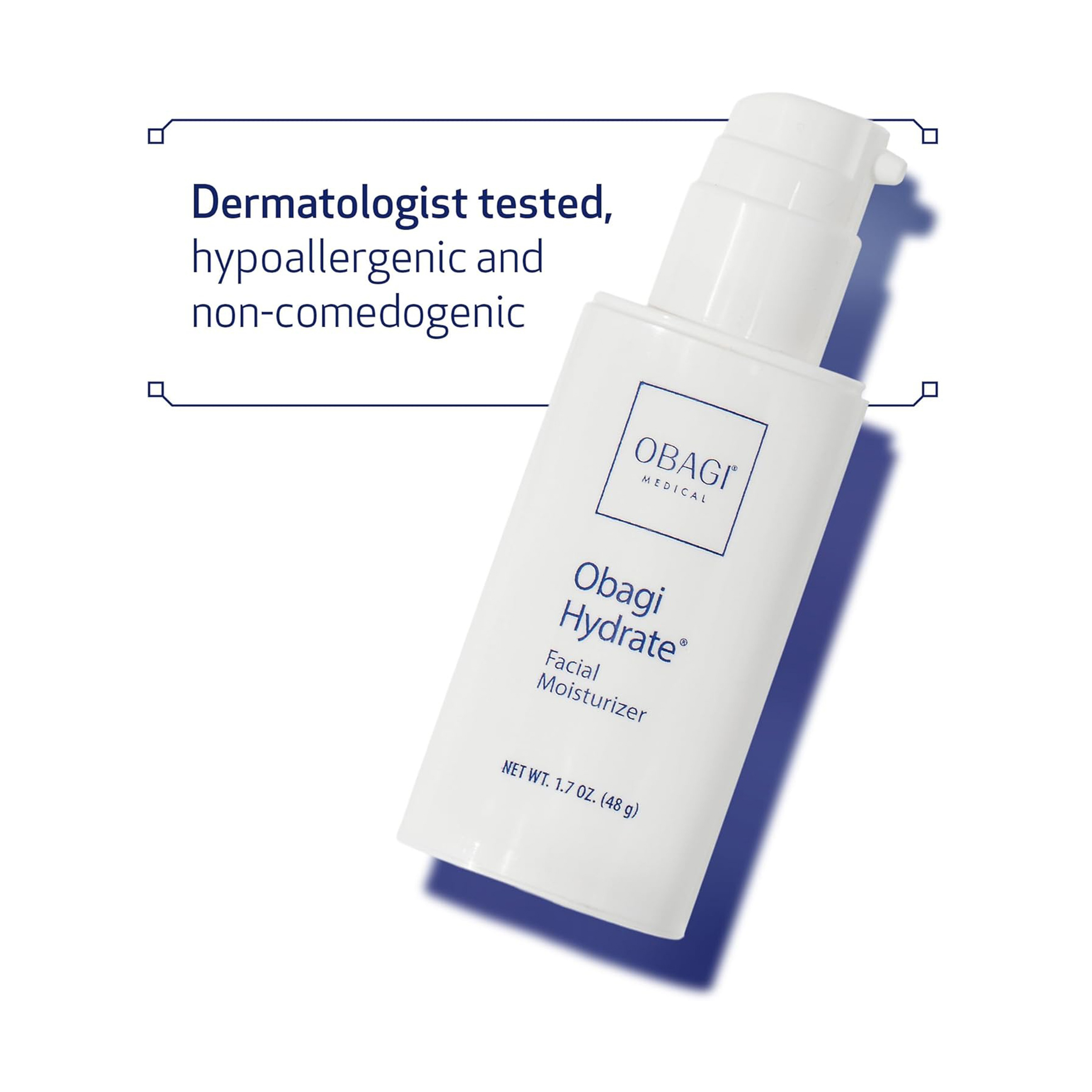 اوباجى كريم مرطب