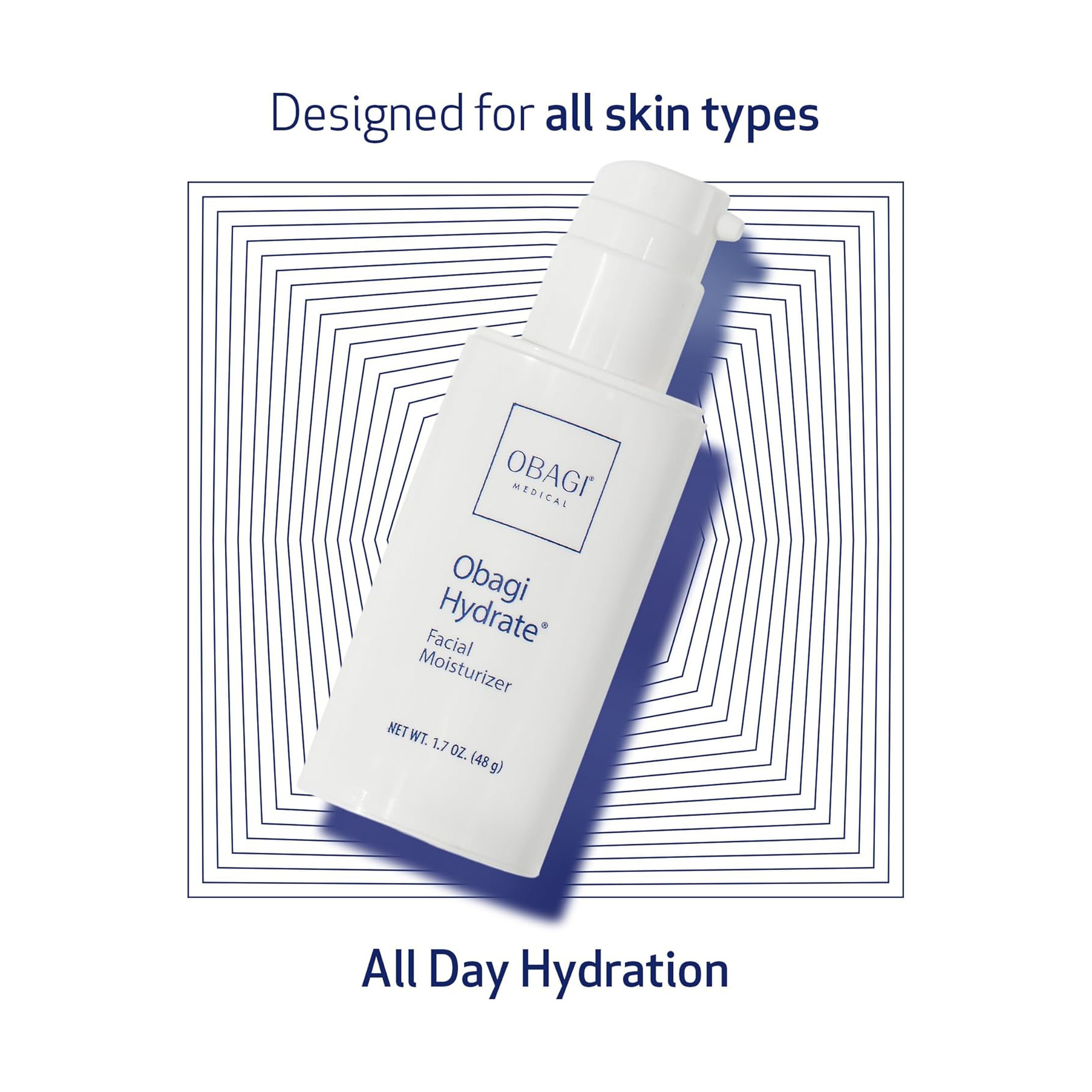 اوباجى كريم مرطب