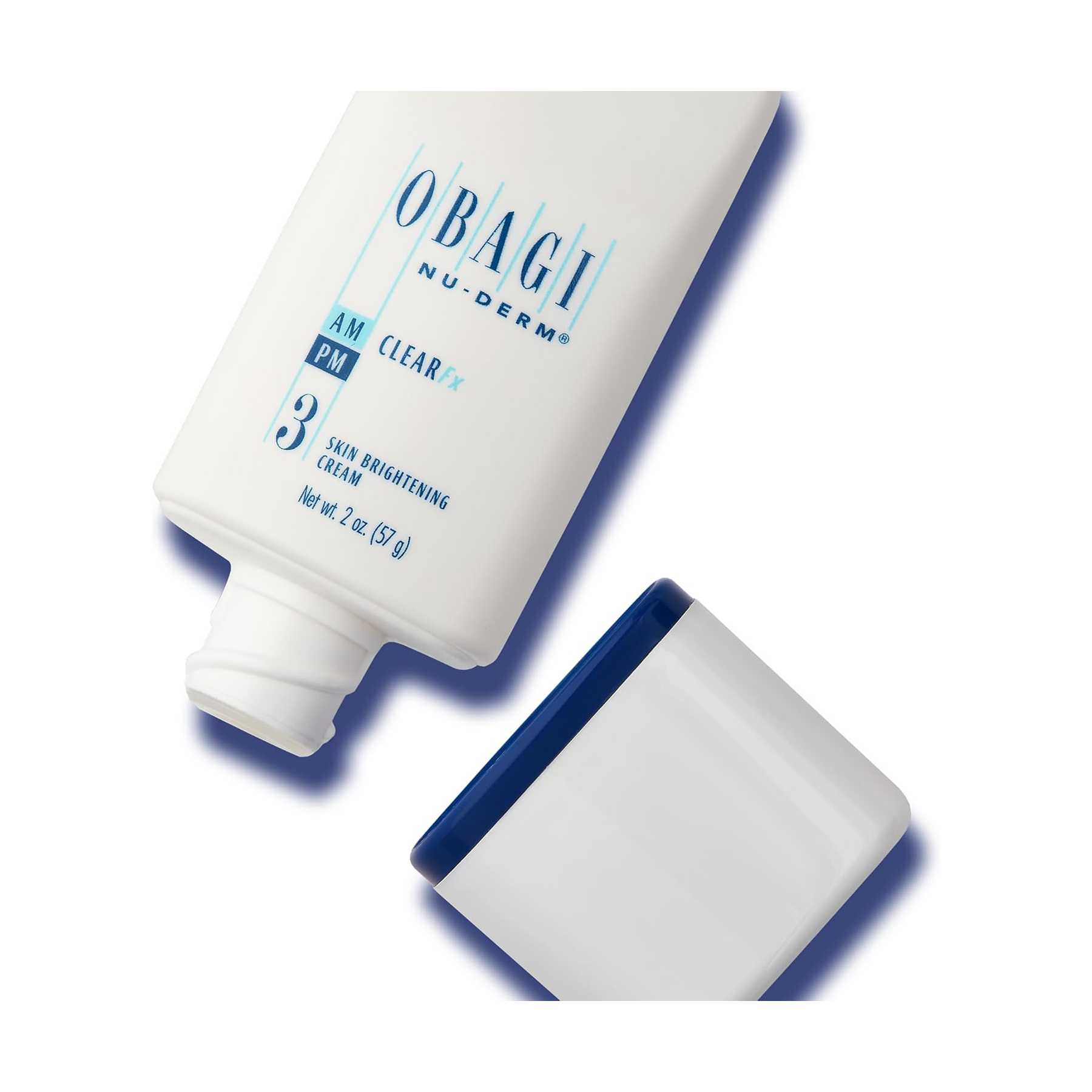 اوباجي كريم لعلاج التصبغات  وتوحيد اللون