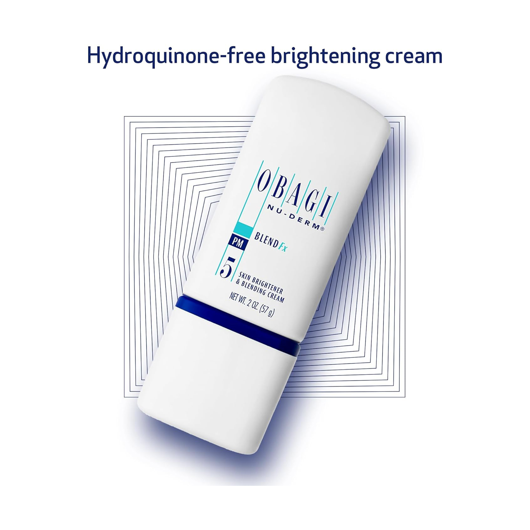 اوباجي نوديرم  بليندر كريم للتصبغات 57مل