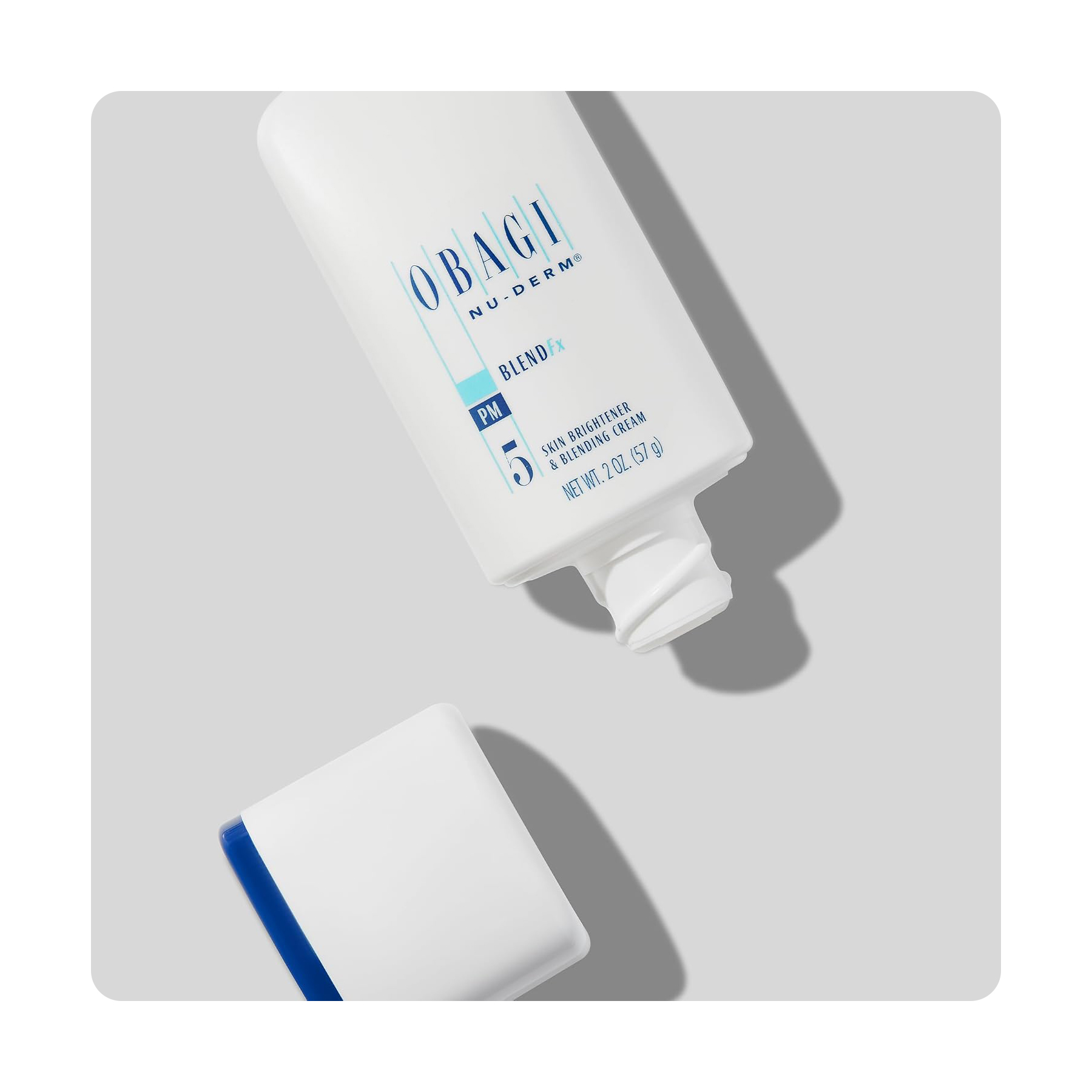 اوباجي نوديرم  بليندر كريم للتصبغات 57مل