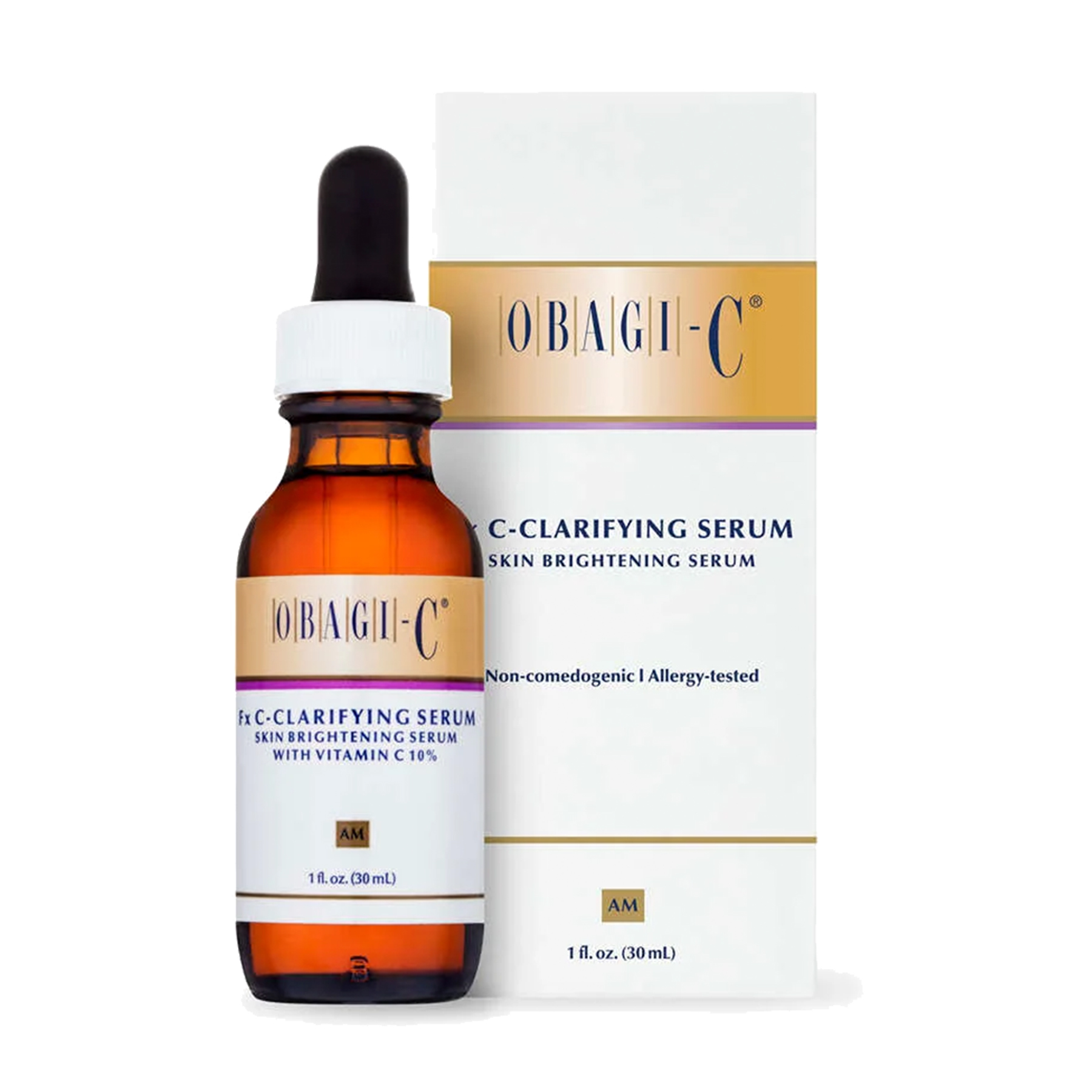 اوباجي سي أف أكس سيروم منقي للبشرة 30مل