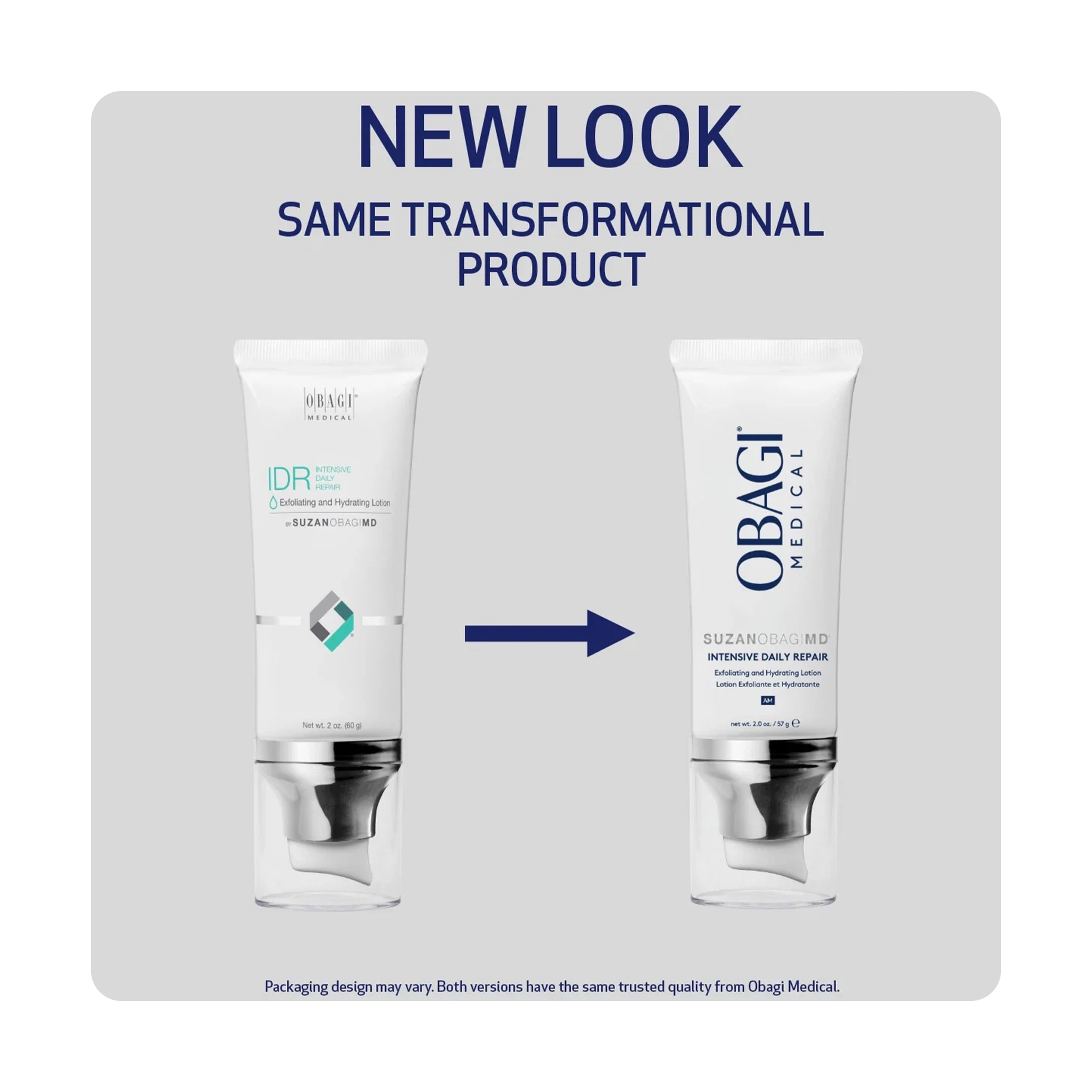 اوباجي آي دي آر 60 جرام