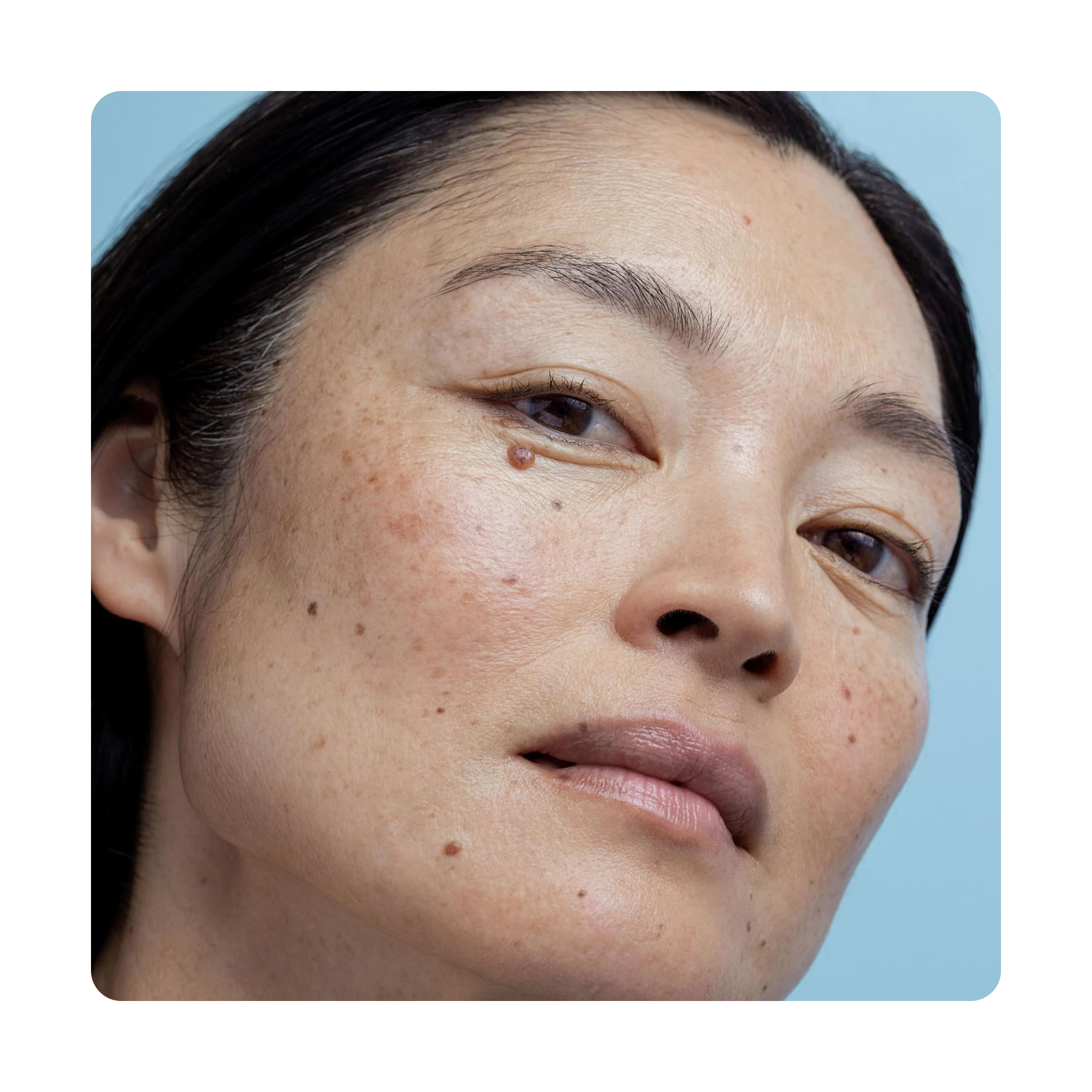 أوباجي صن شيلد تينت وورم SPF50