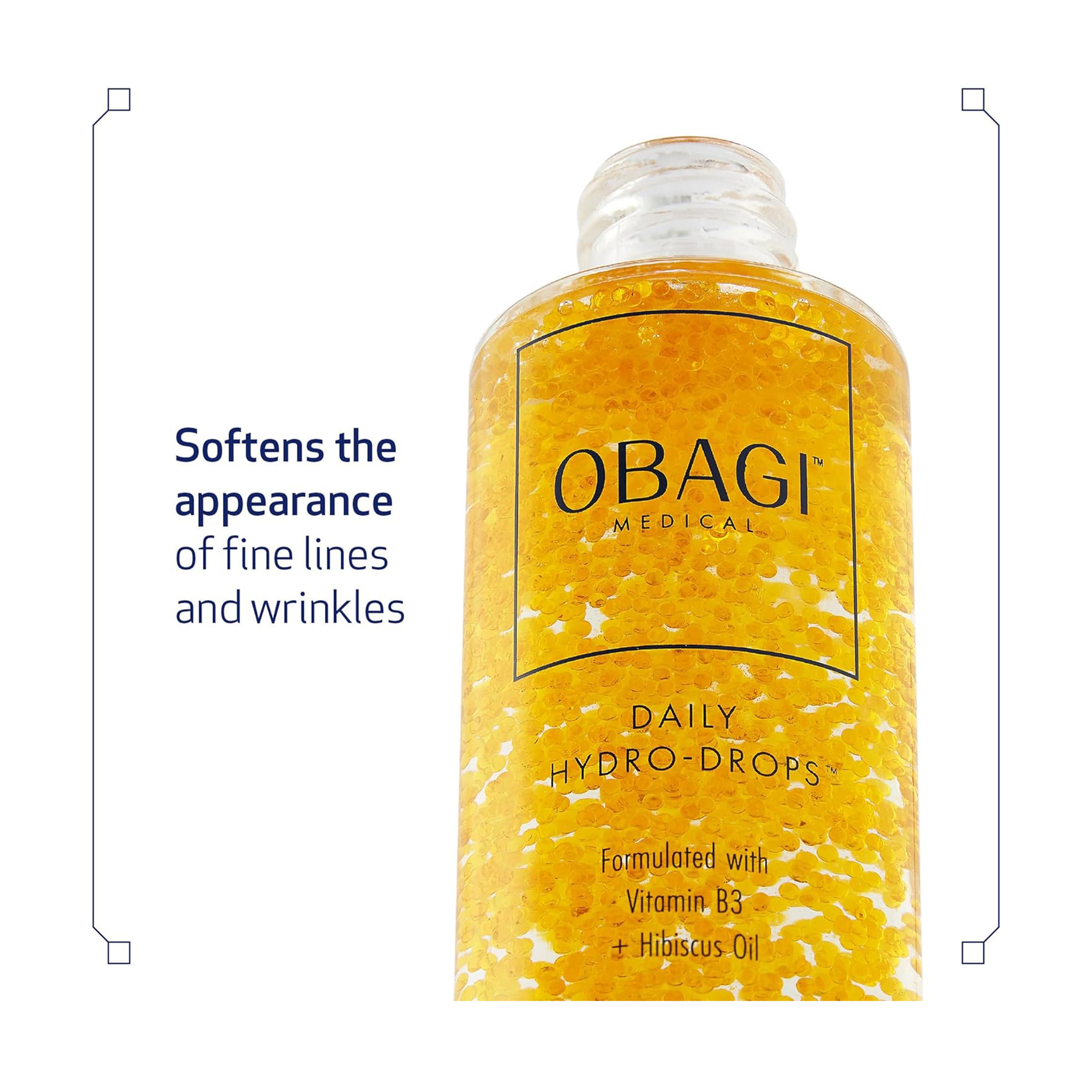 أوباجي هايدرو دروبس سيروم 30مل