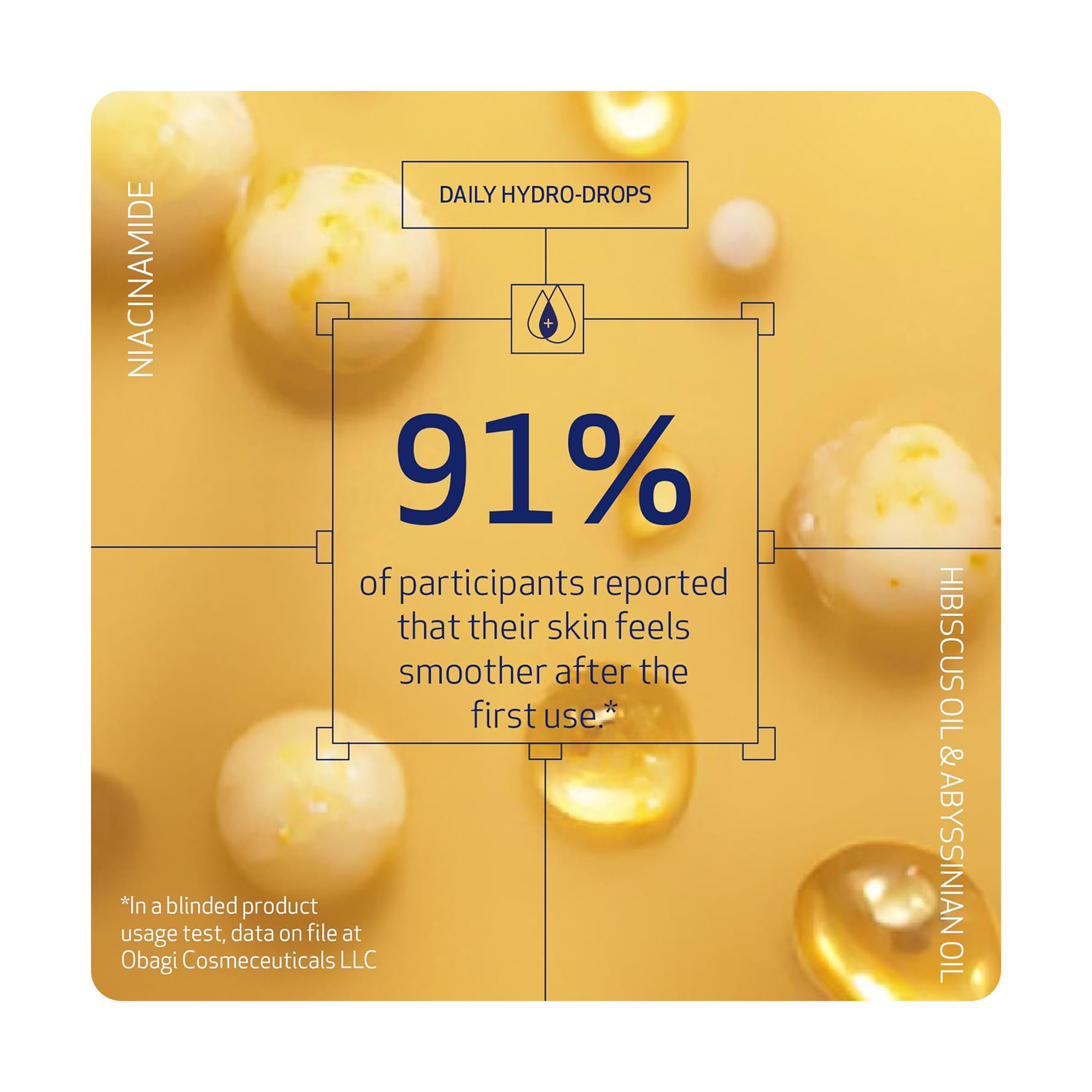 أوباجي هايدرو دروبس سيروم 30مل