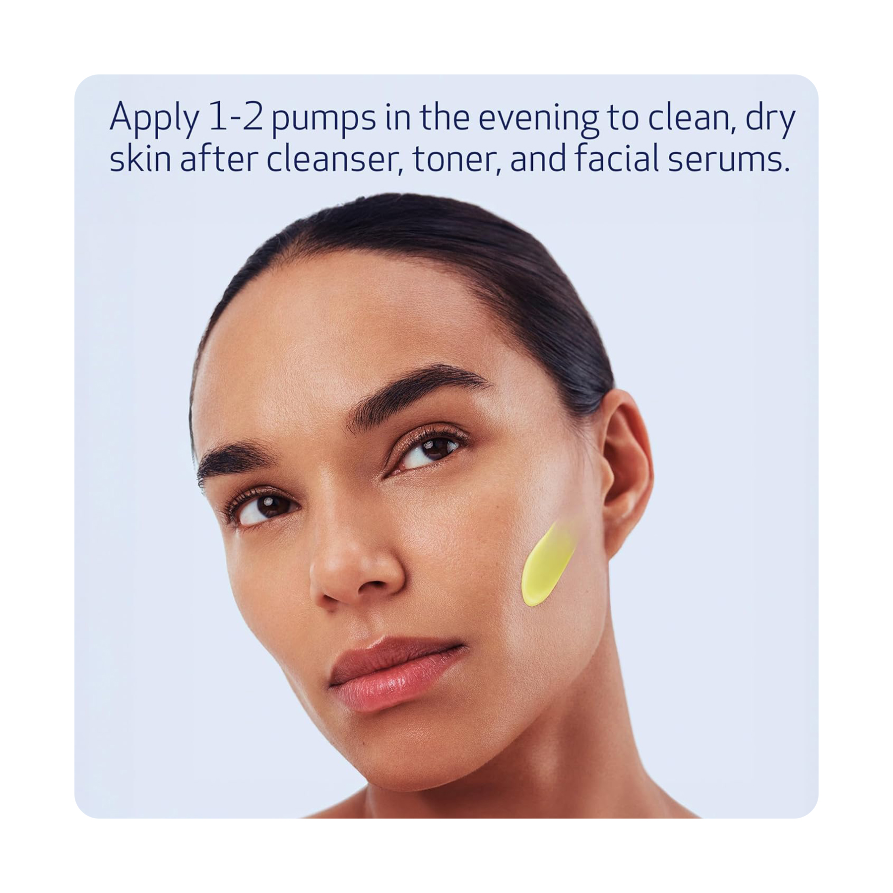 أوباجي كريم ريتينول +PHA ليلي