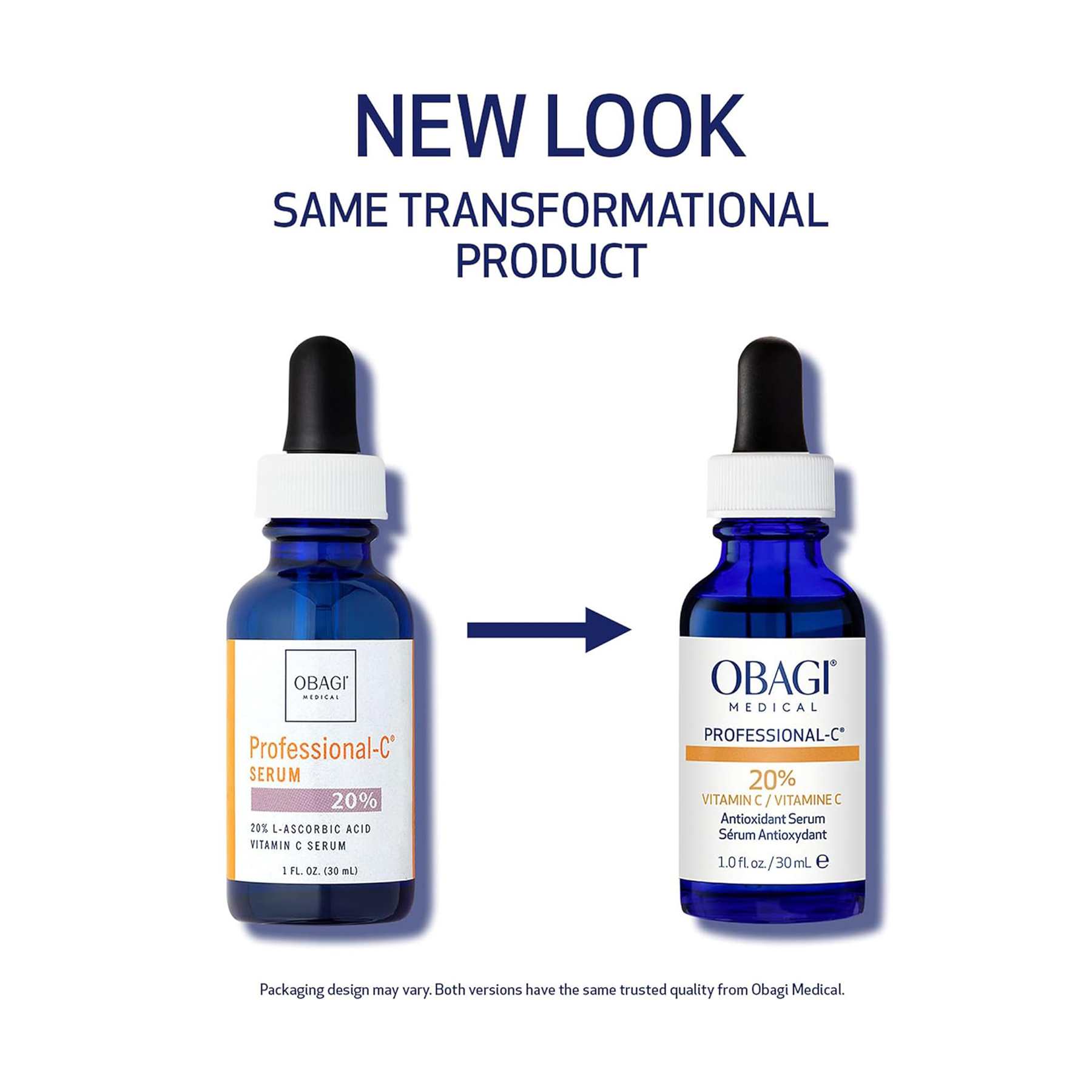 أوباجي بروفشنال سي سيروم 20٪