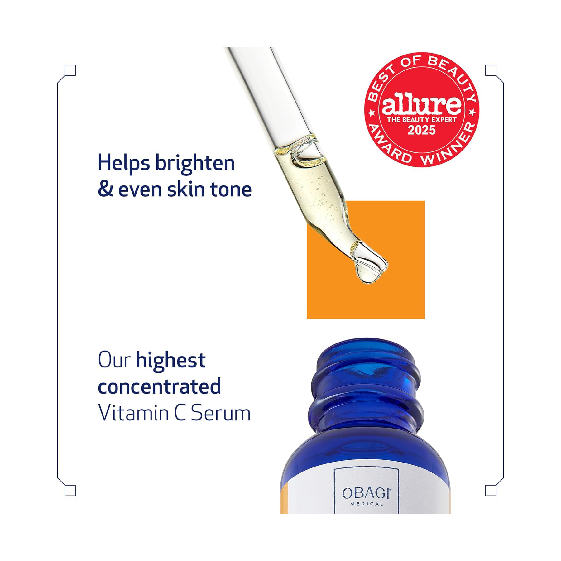 أوباجي بروفشنال سي سيروم 20٪