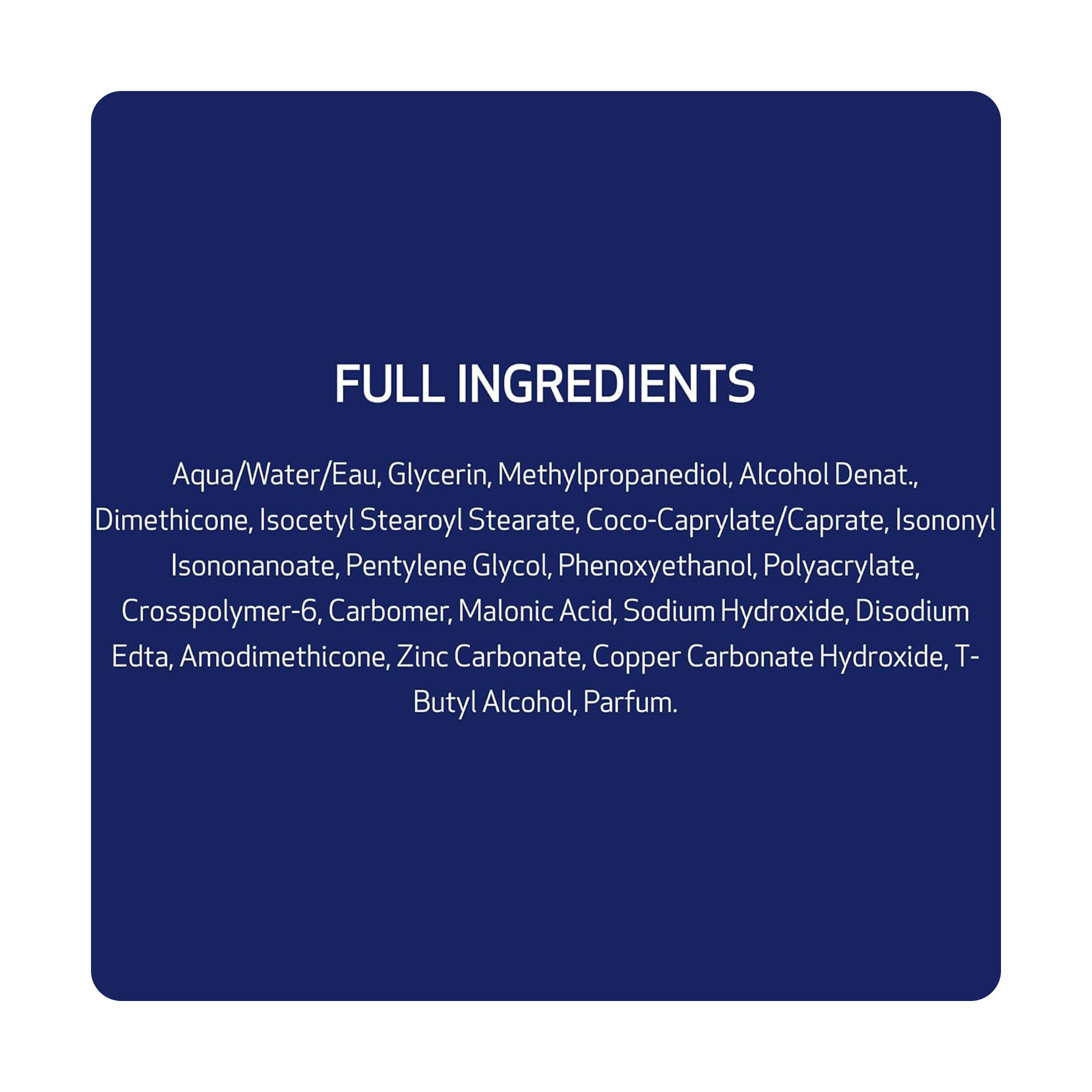 إيلاستيديرم سيروم الوجه 30مل