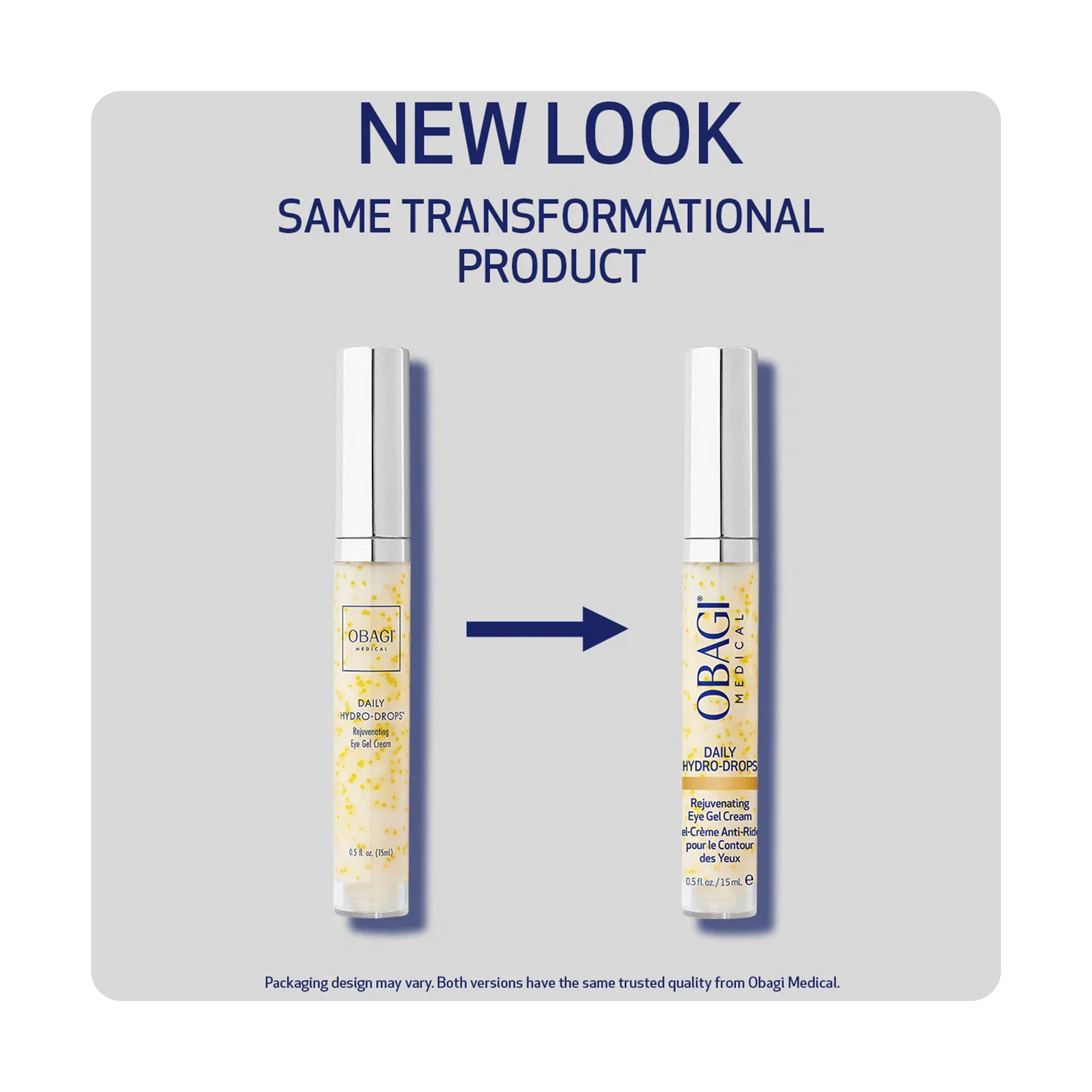 أوباجي هايدرو دروبس كريم عين