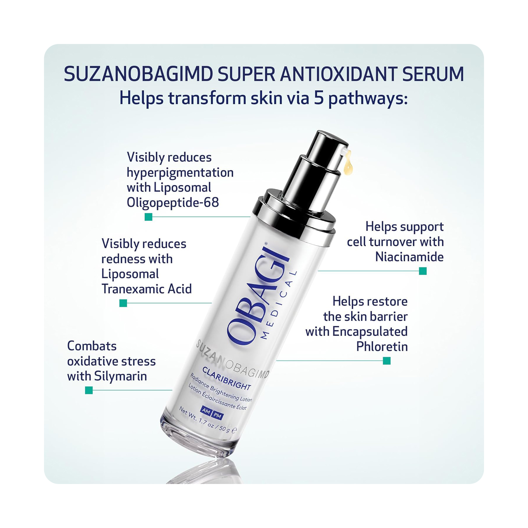 سوزان اوباجي م.د كلاري برايت