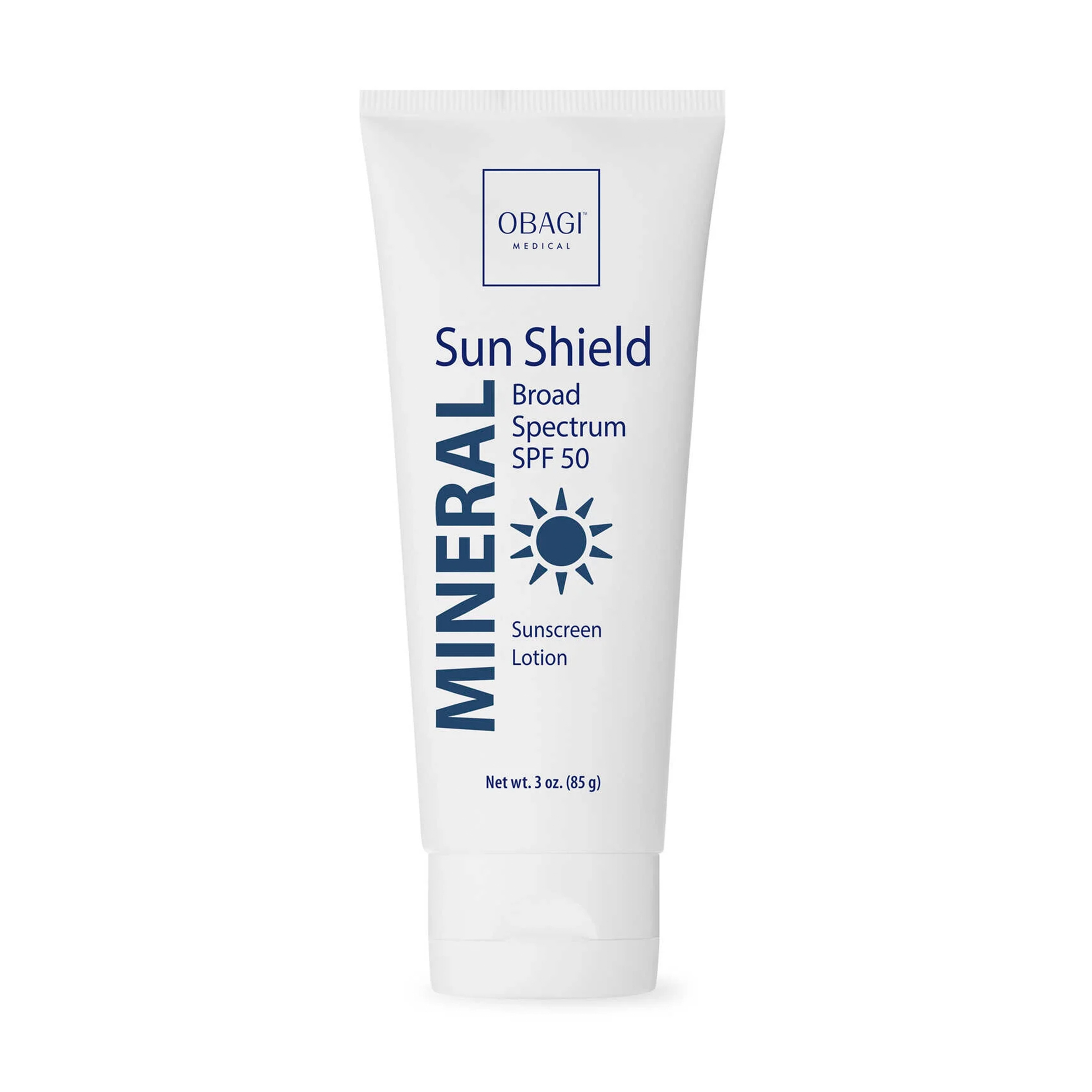 Obagi Sun Shield Mineral Spf50 85G