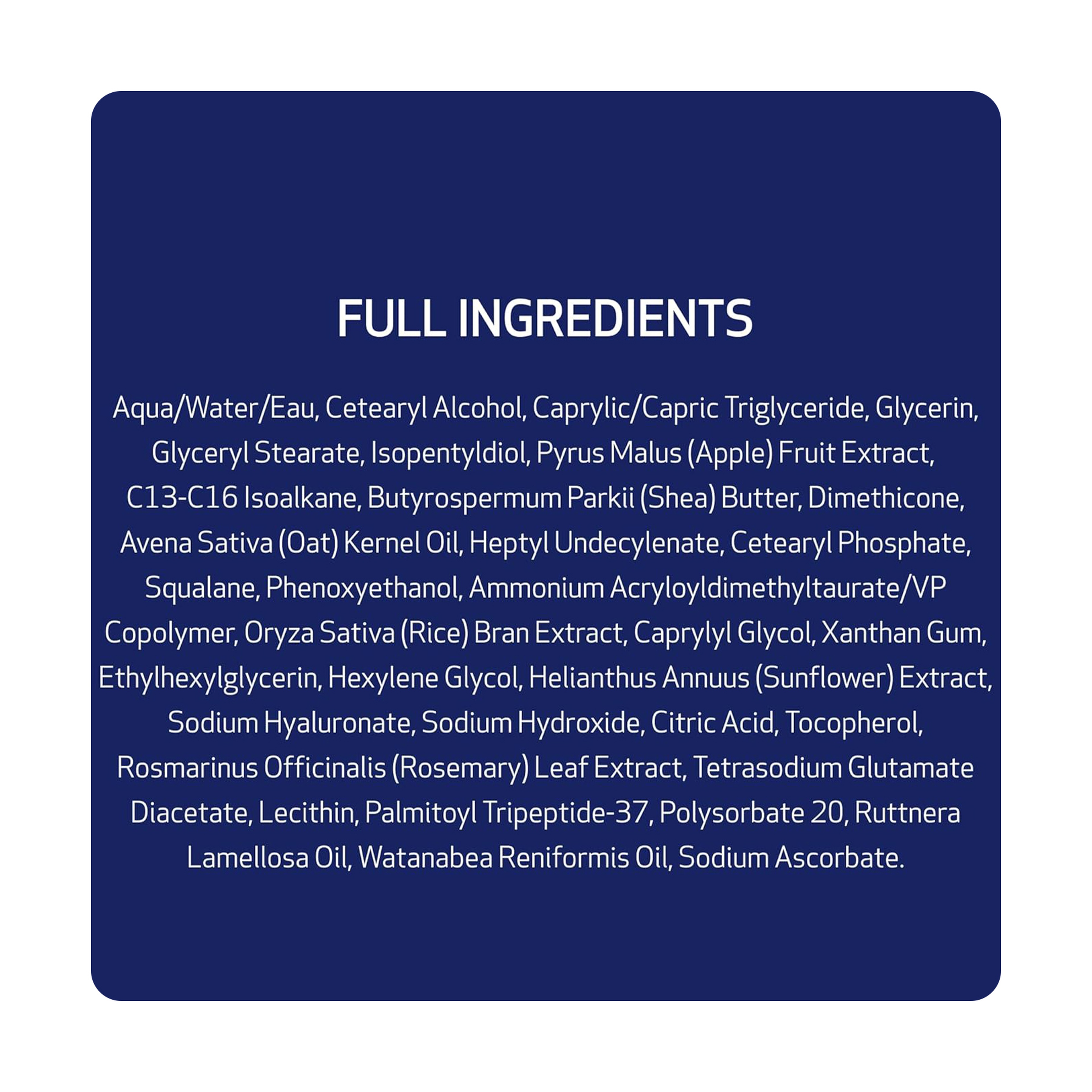 Obagi Suzan Md Moisture Restore 50Ml