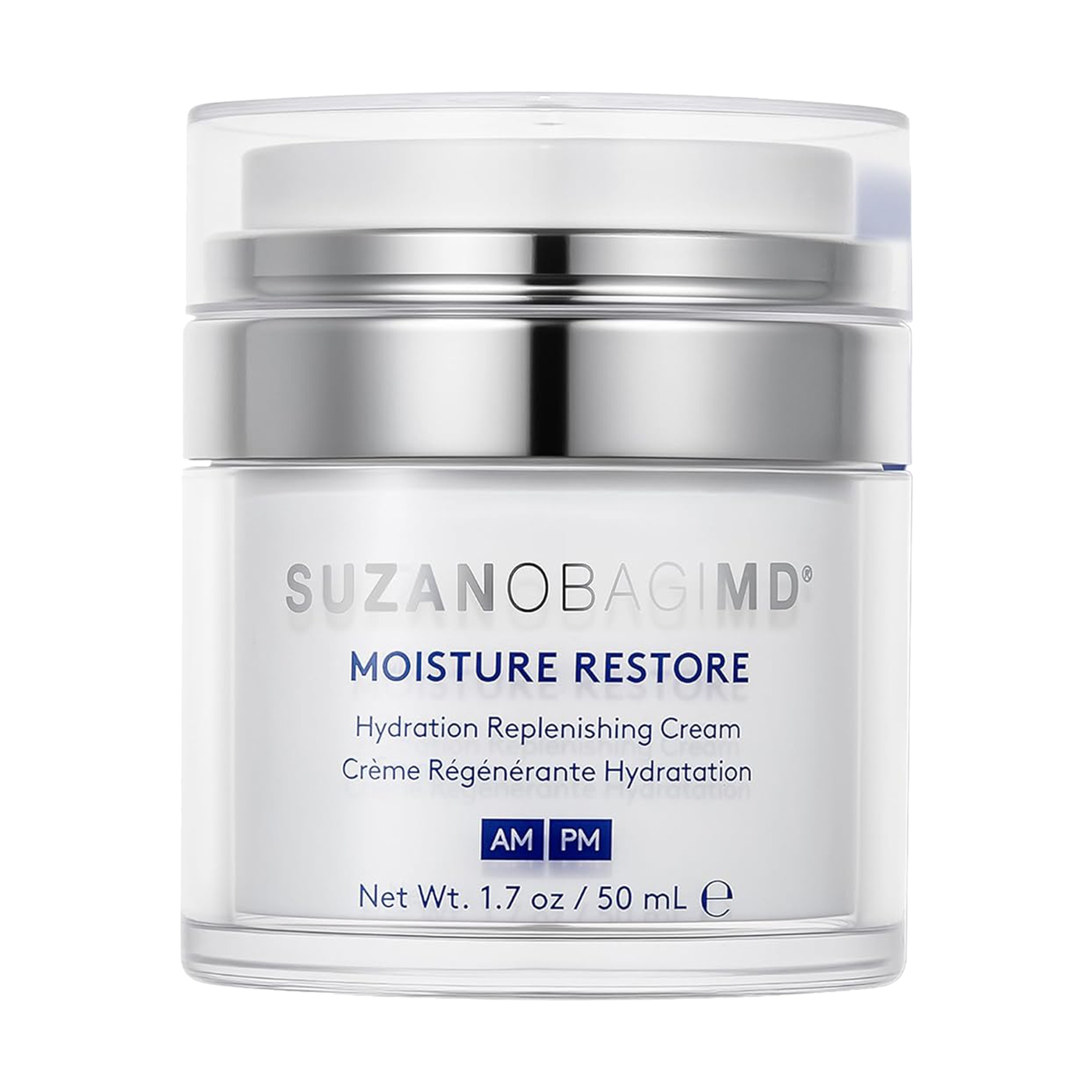 Obagi Suzan Md Moisture Restore 50Ml