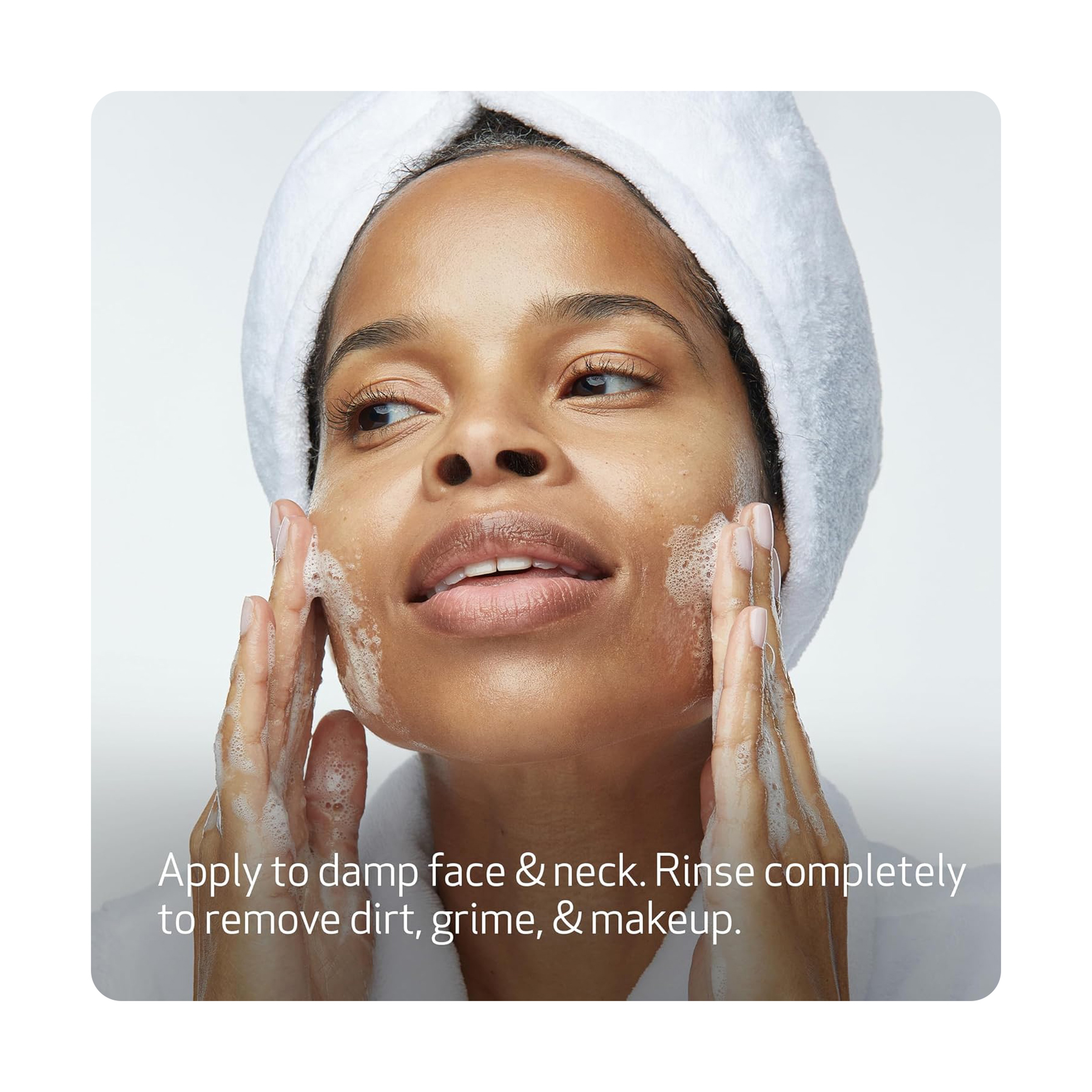 Obagi Nu-Derm Foaming Gel Cleanser 198Ml