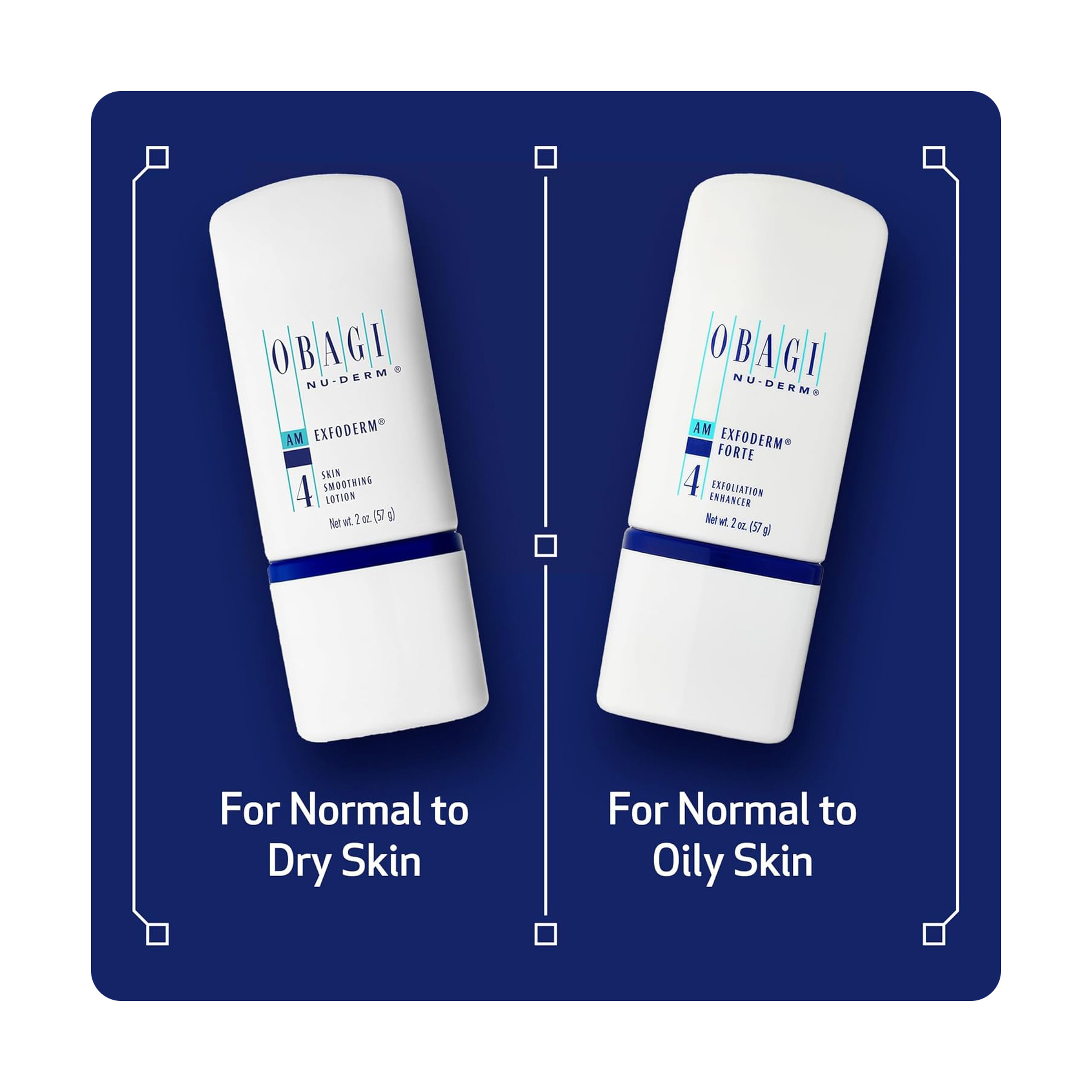 Obagi Nu-Derm Exfoderm Forte 57G