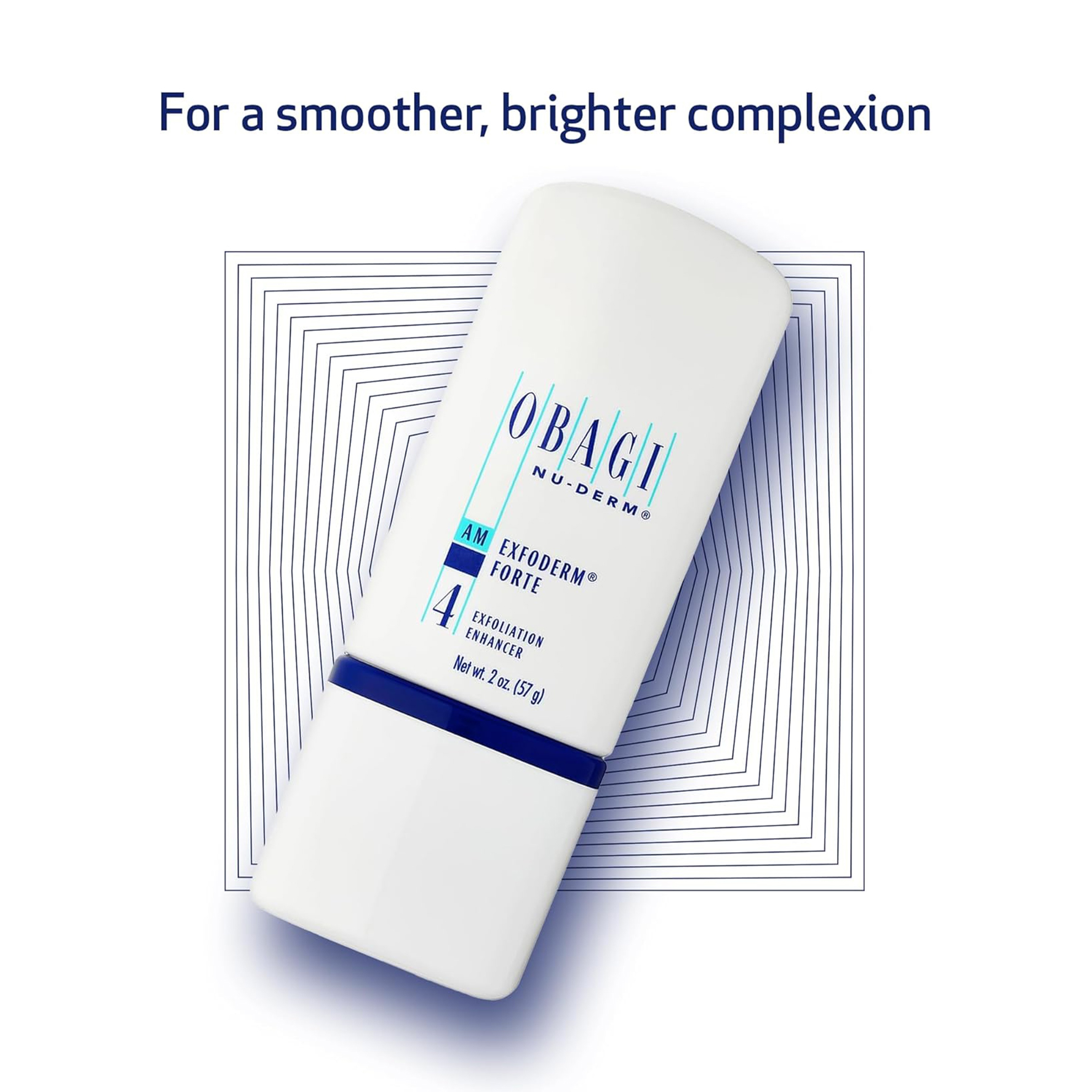 Obagi Nu-Derm Exfoderm Forte 57G